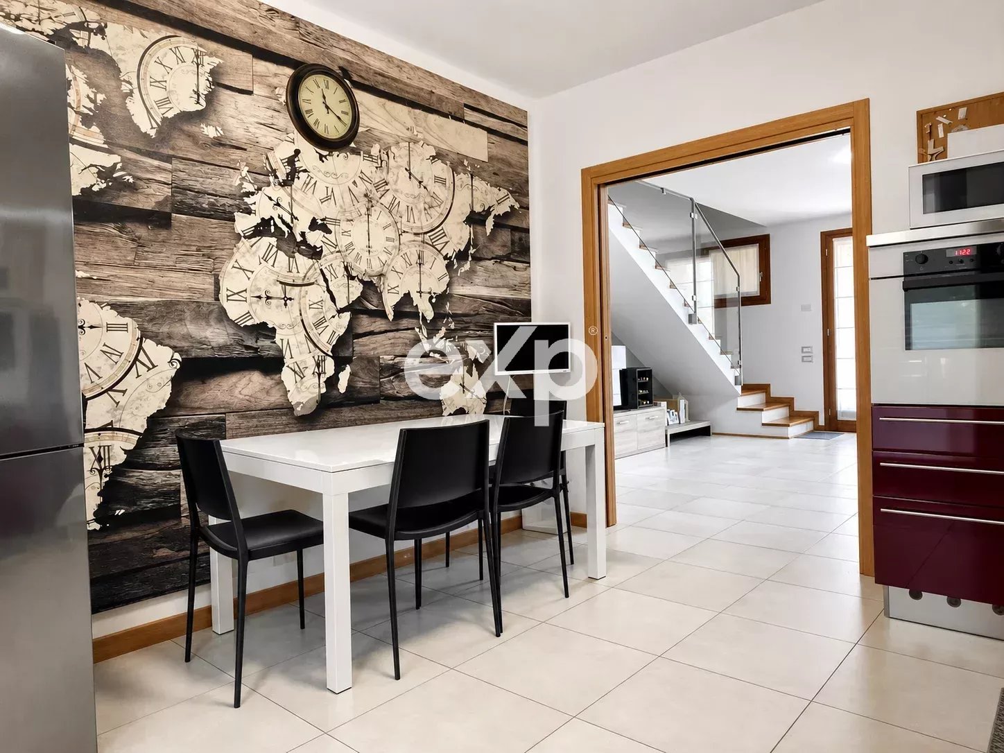 Casa in vendita a Quinto di Treviso, 144 m²