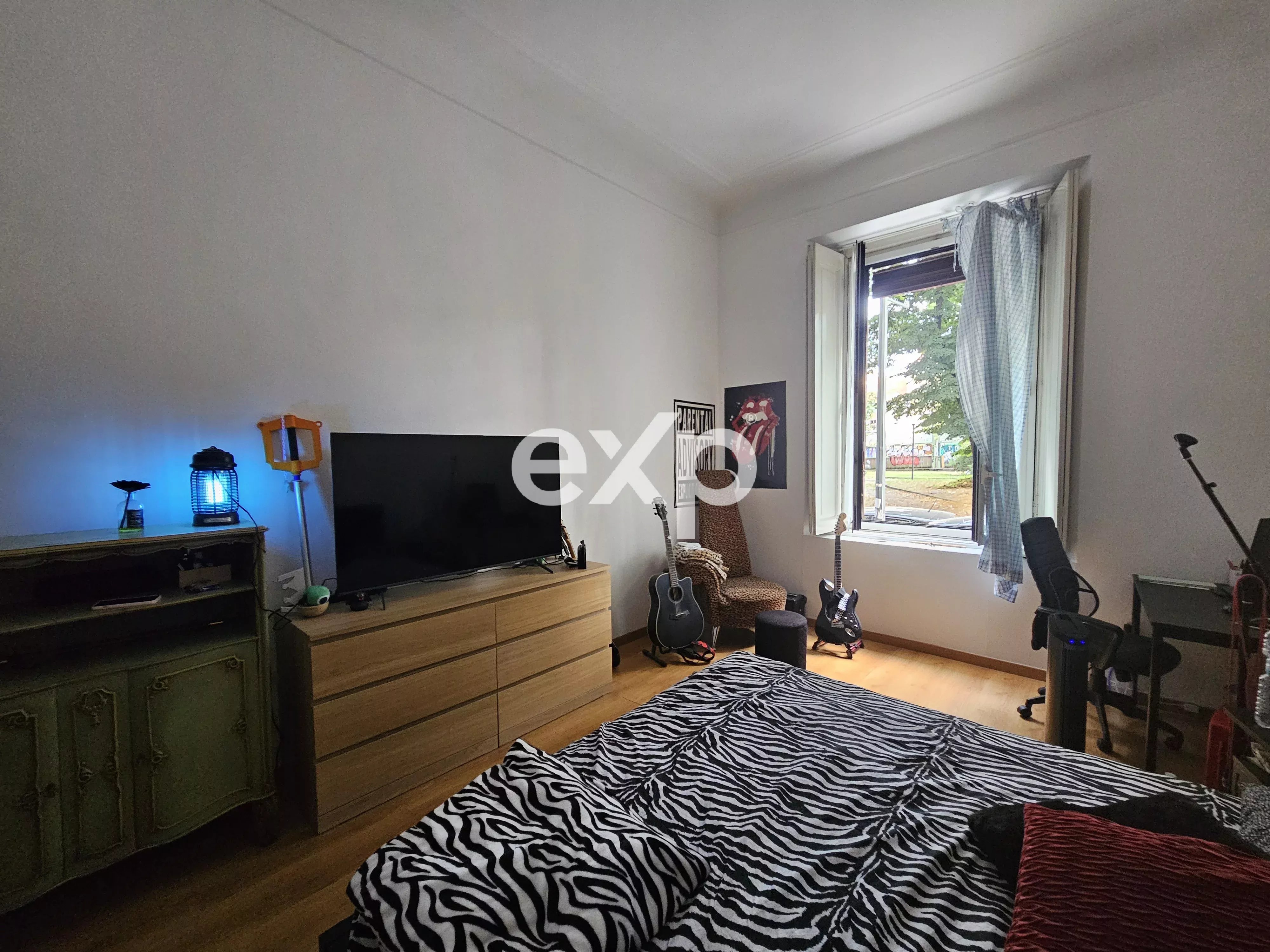 Appartamento in affitto a Milano, Via G. da Cermenate, 5, 20141 Milano, 85 m²