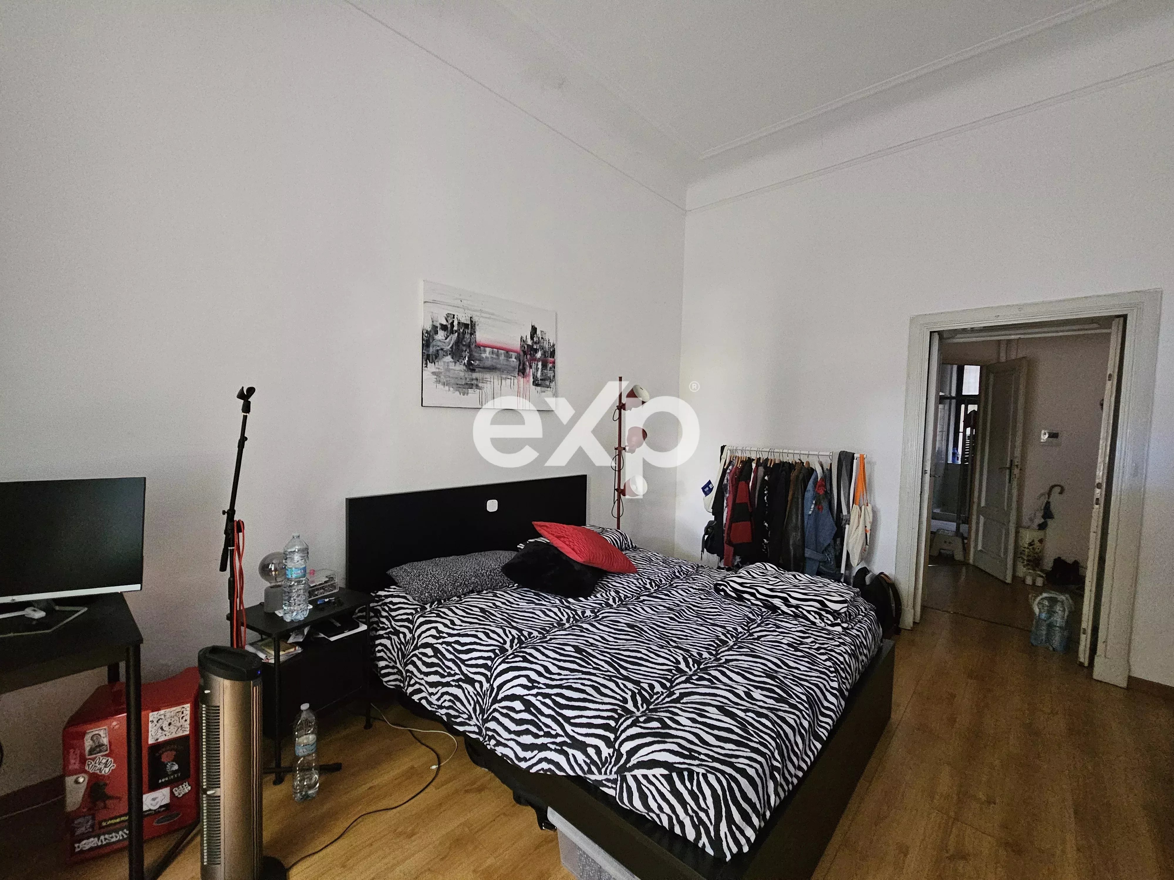 Appartamento in affitto a Milano, Via G. da Cermenate, 5, 20141 Milano, 85 m²