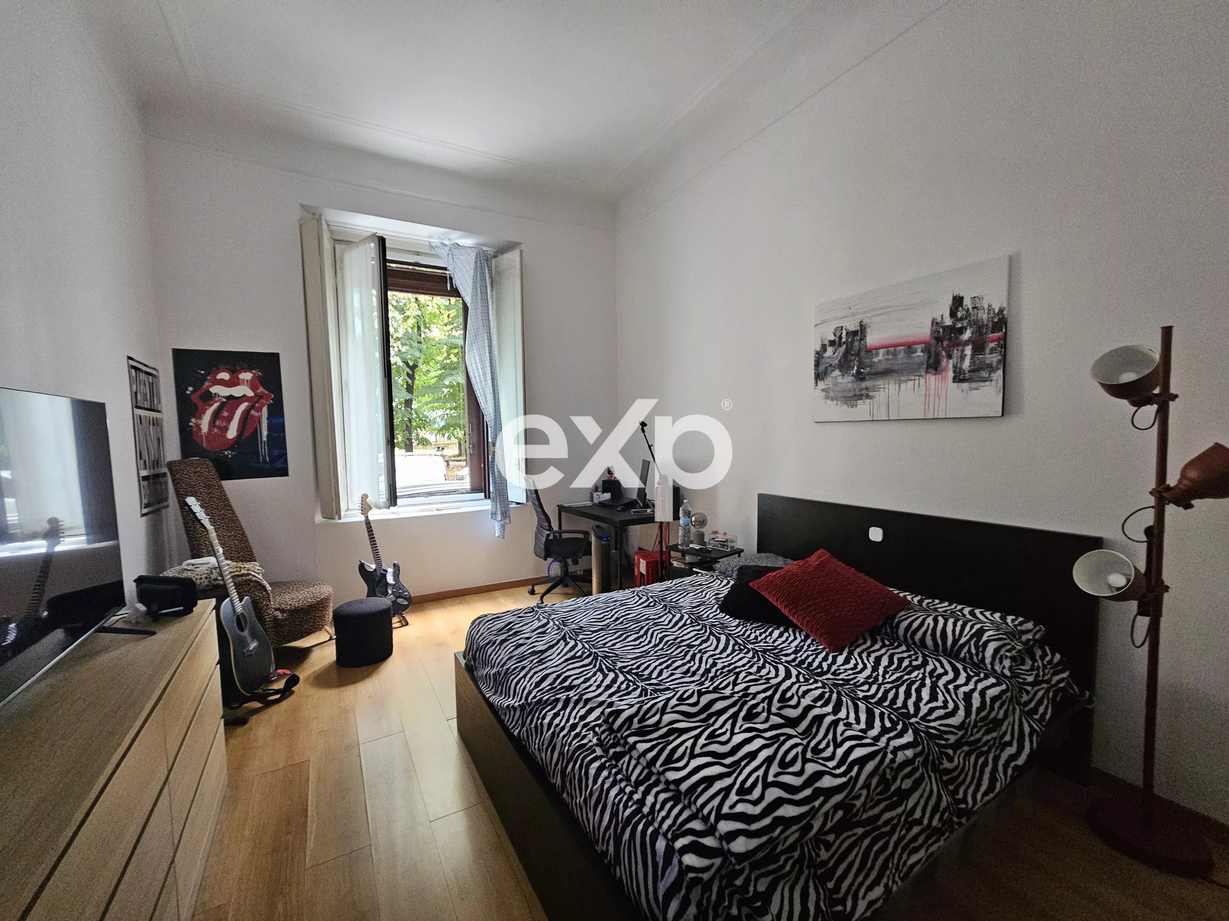 Appartamento in affitto a Milano, Via G. da Cermenate, 5, 20141 Milano, 85 m²