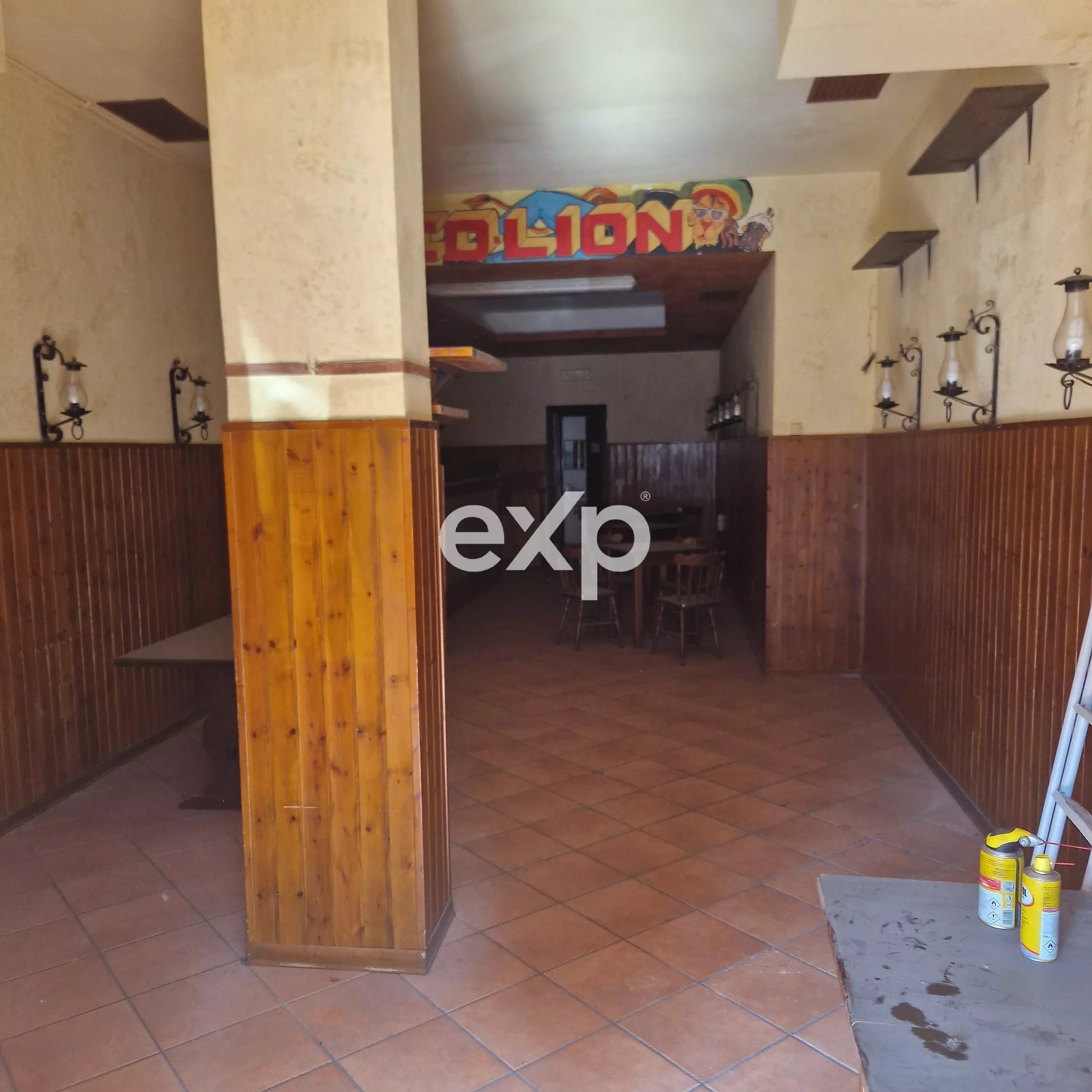 Locale Commerciale di 75 m² a Centocelle, Roma