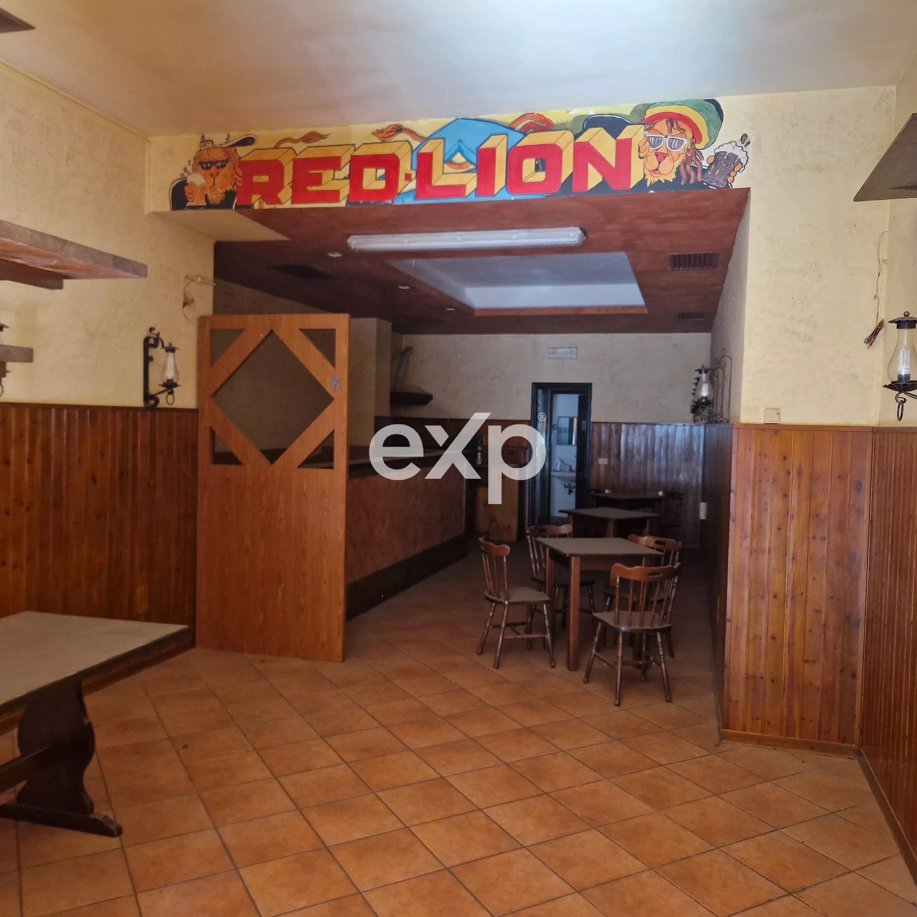 Locale Commerciale di 75 m² a Centocelle, Roma
