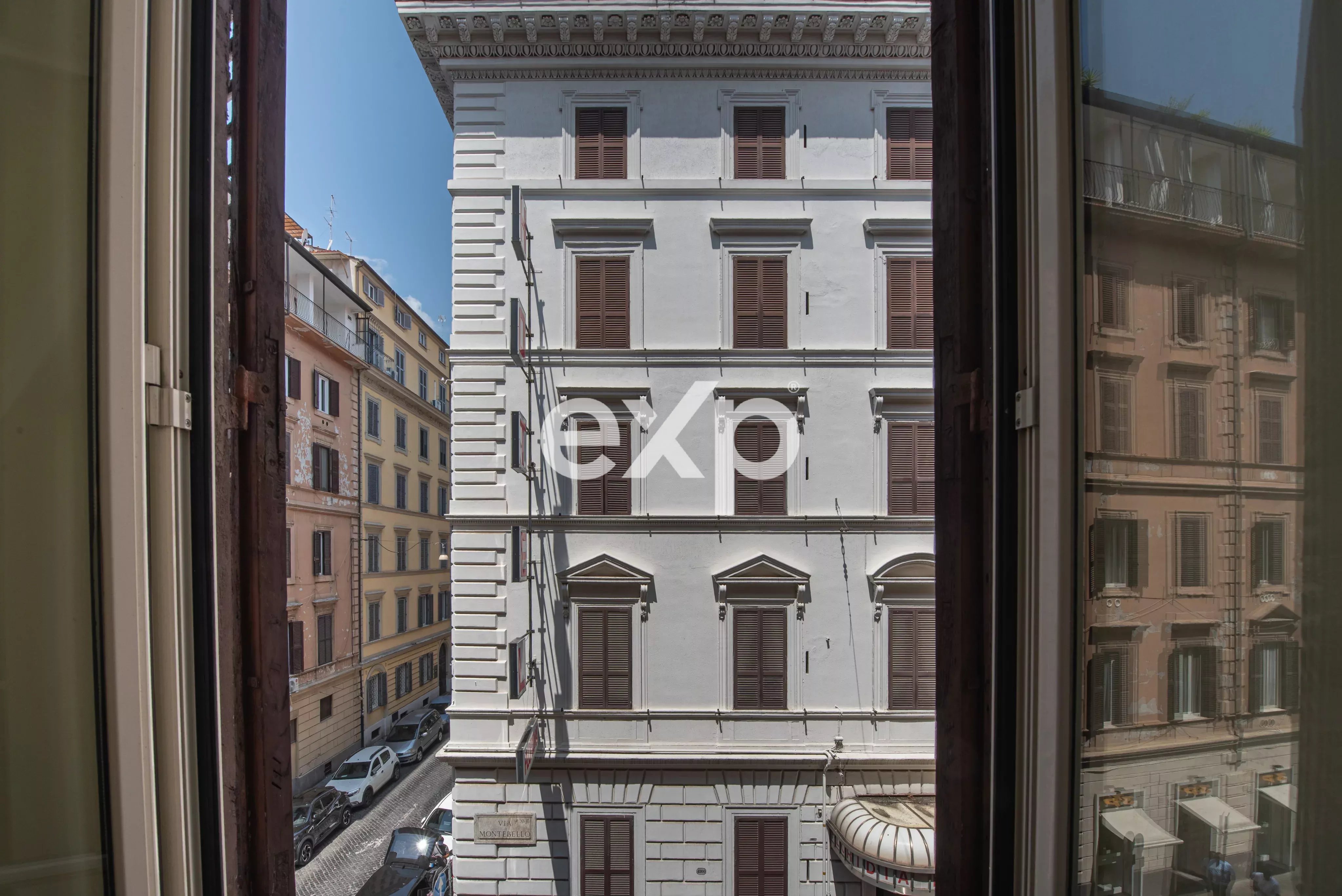 Elegante appartamento di 115 m² in zona Repubblica, Roma