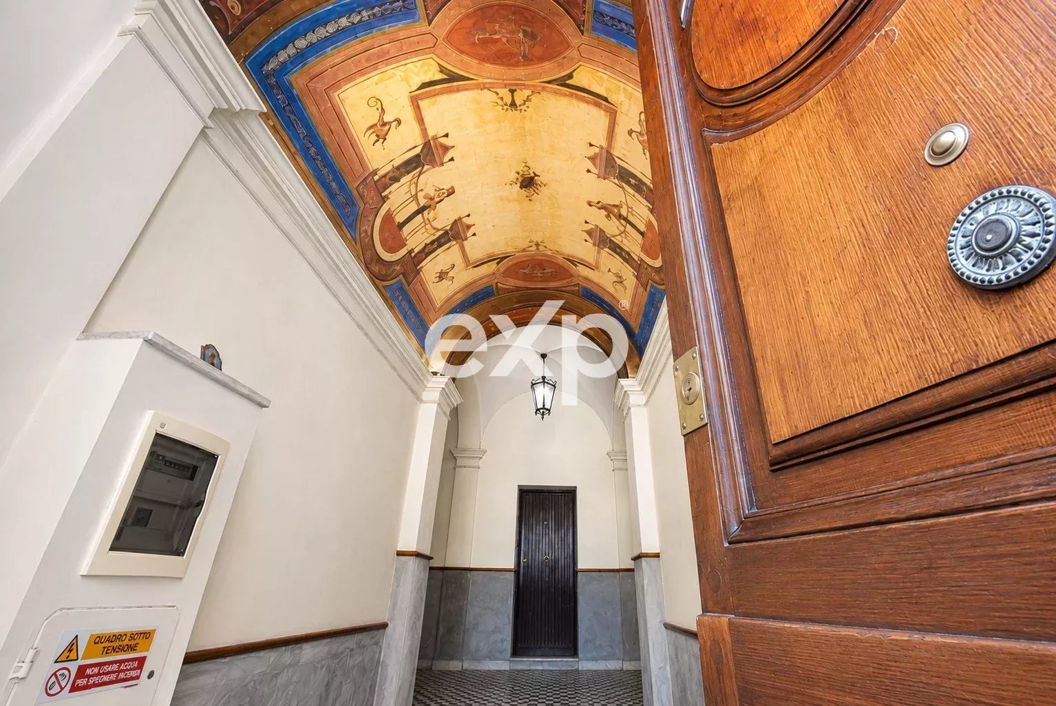 Elegante appartamento di 115 m² in zona Repubblica, Roma