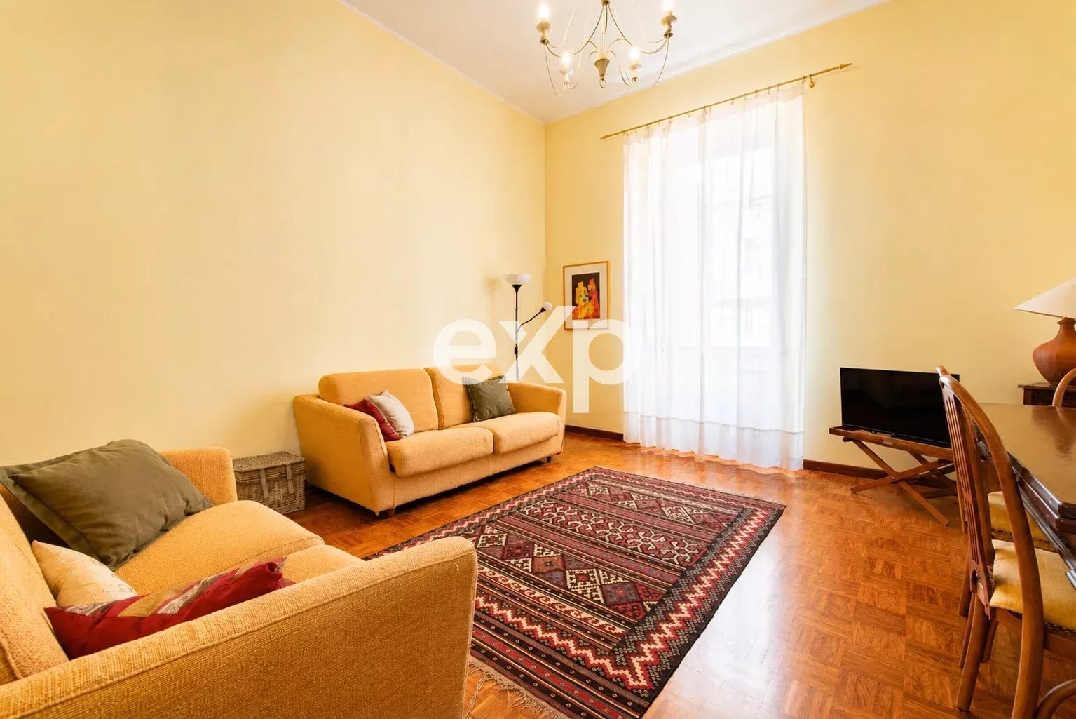 Elegante appartamento di 115 m² in zona Repubblica, Roma