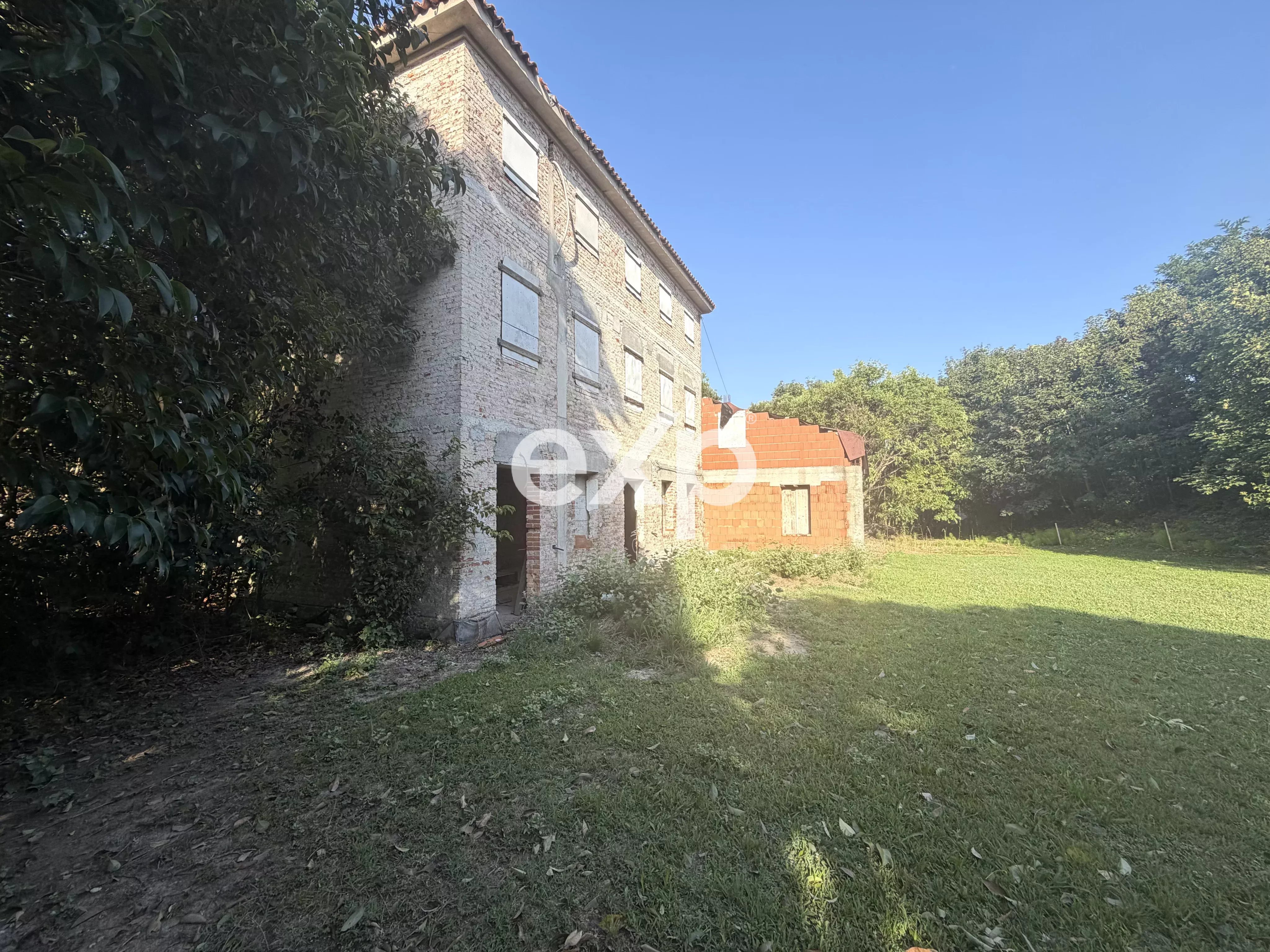 Casa in vendita a Motta di Livenza, 170 m²