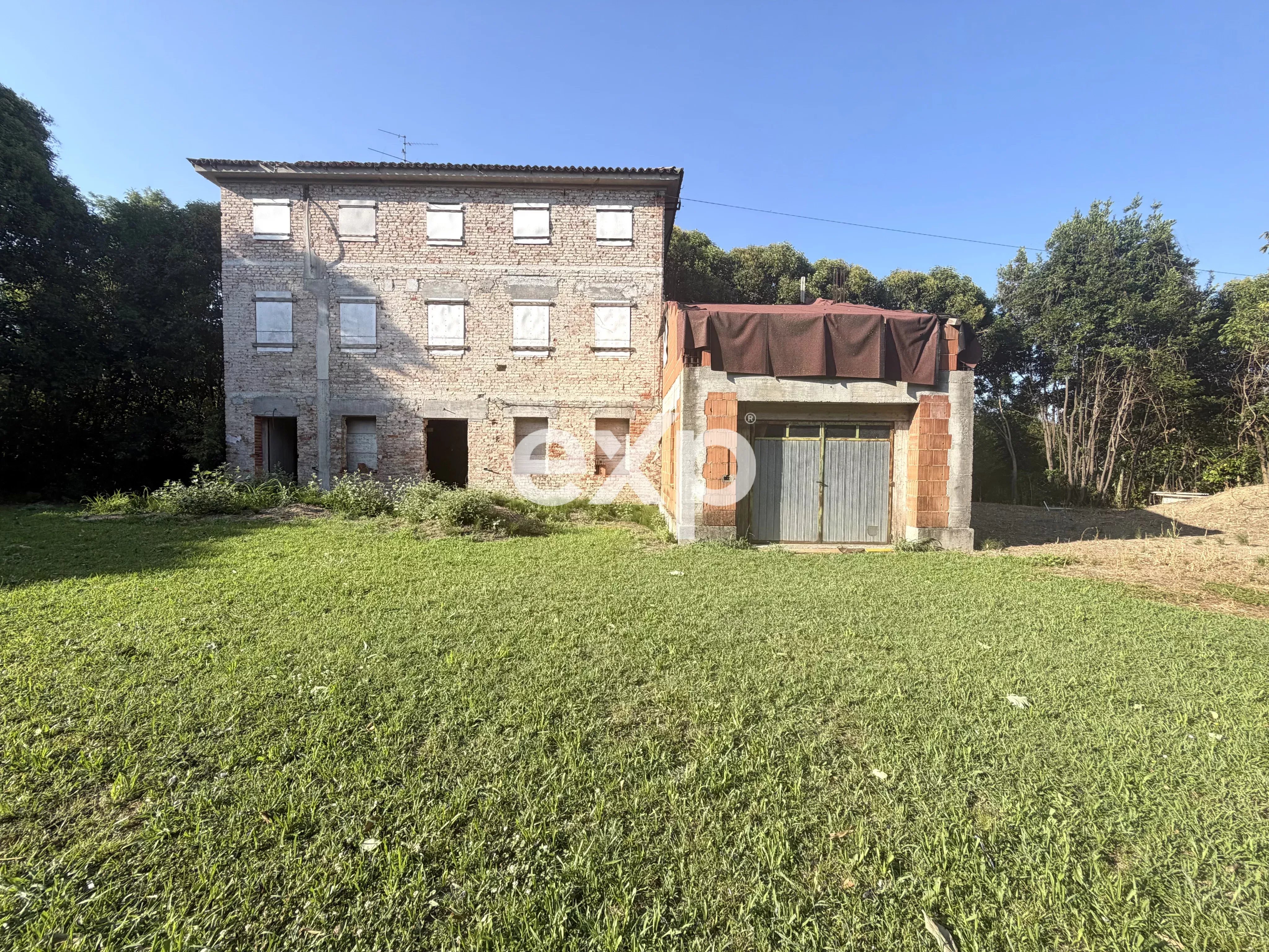 Casa in vendita a Motta di Livenza, 170 m²