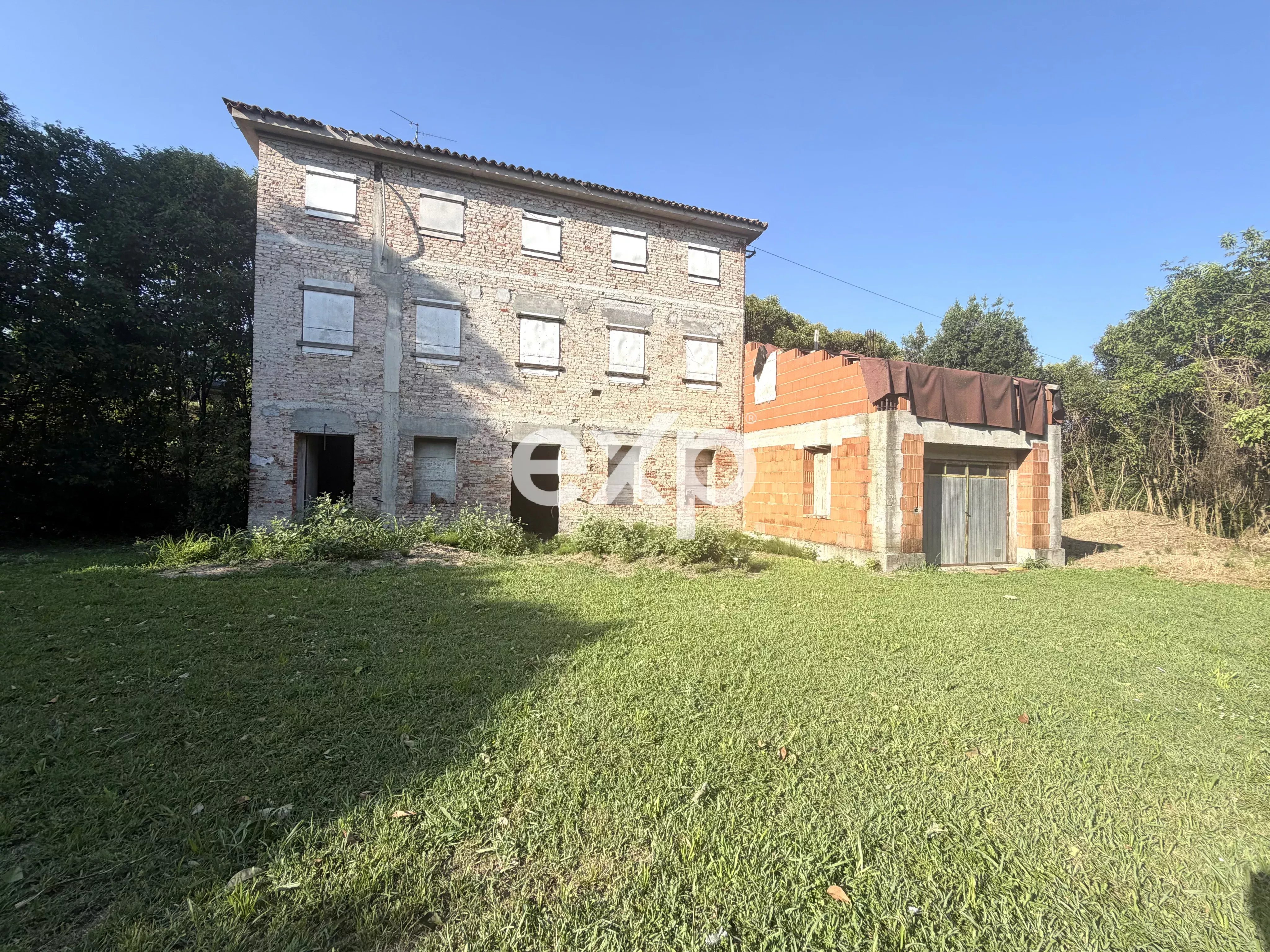 Casa in vendita a Motta di Livenza, 170 m²