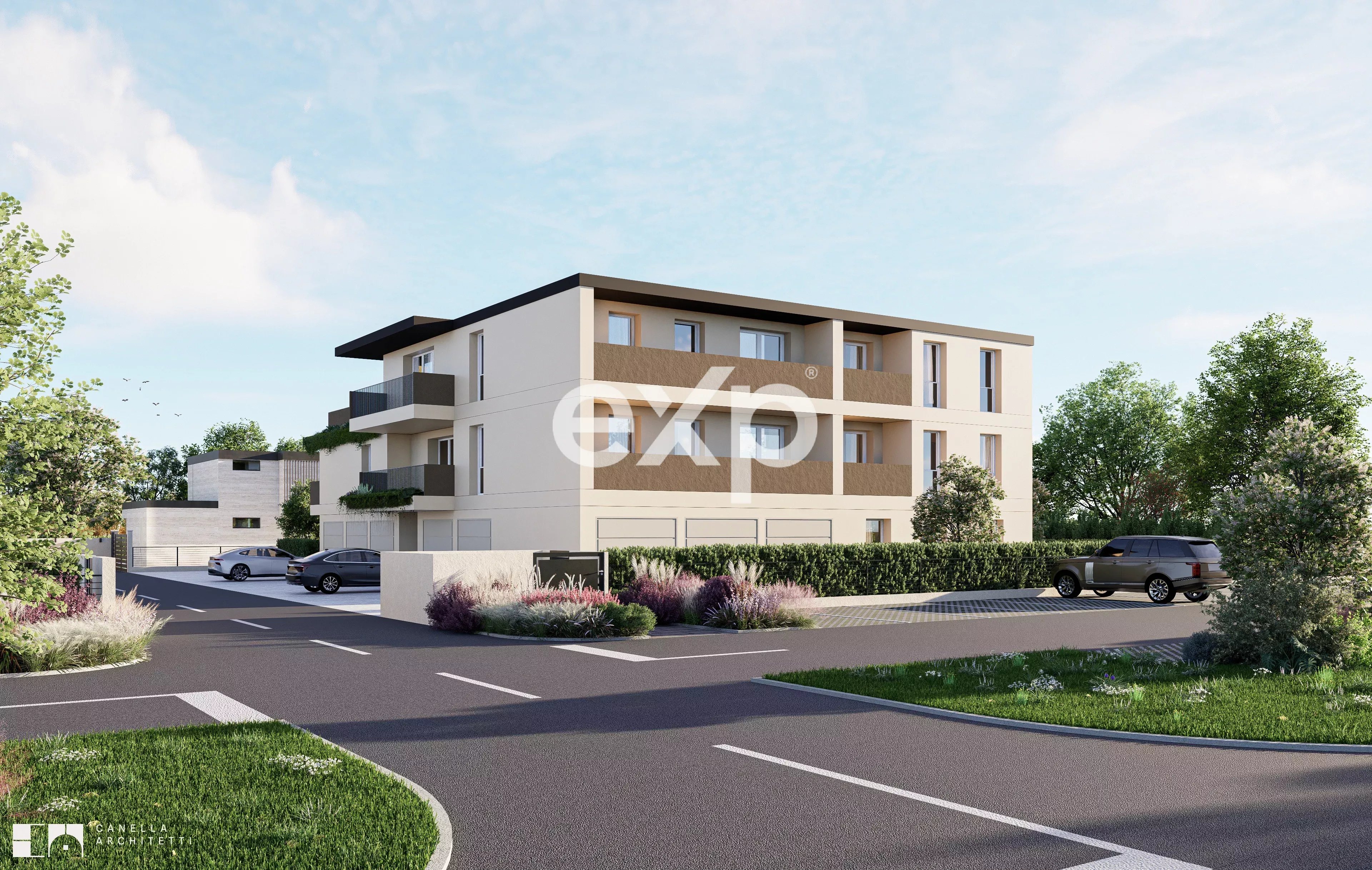 Appartamento in vendita a San Donà di Piave, Via Mussetta di Sopra, 30027 San Donà di Piave, 88 m²