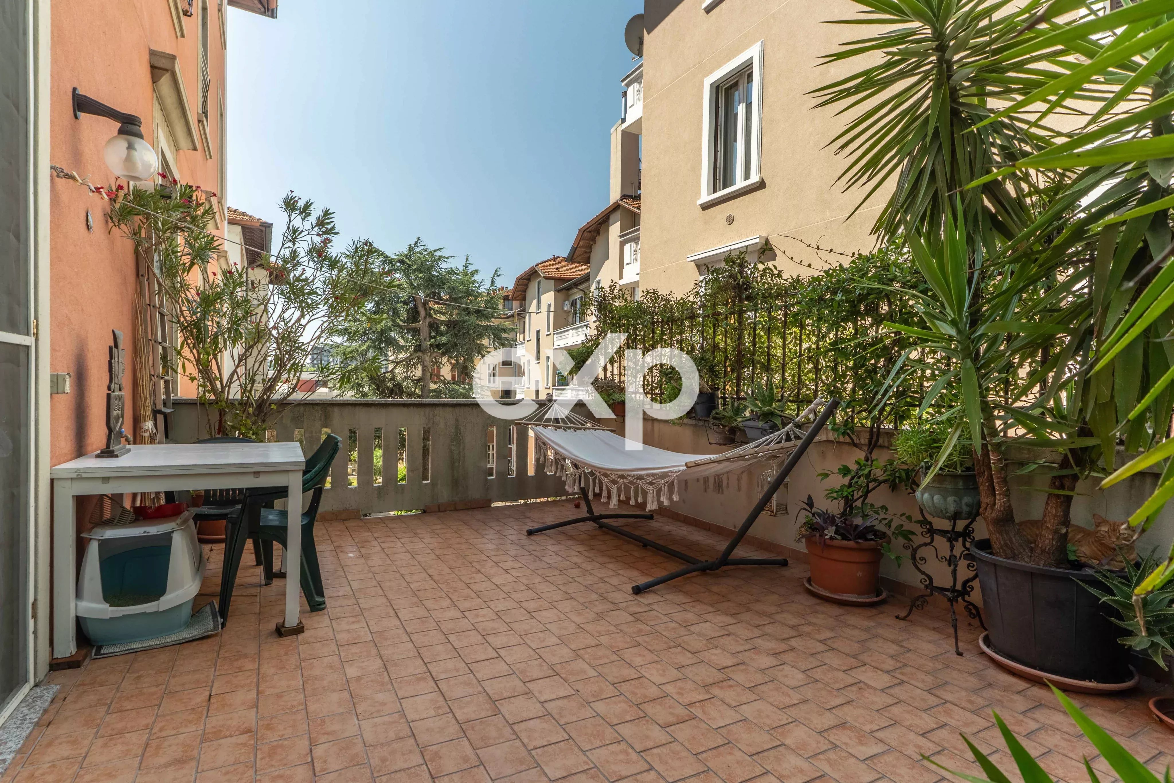 Appartamento in vendita a Milano, Viale Tibaldi, 66, 20136 Milano, 70 m²