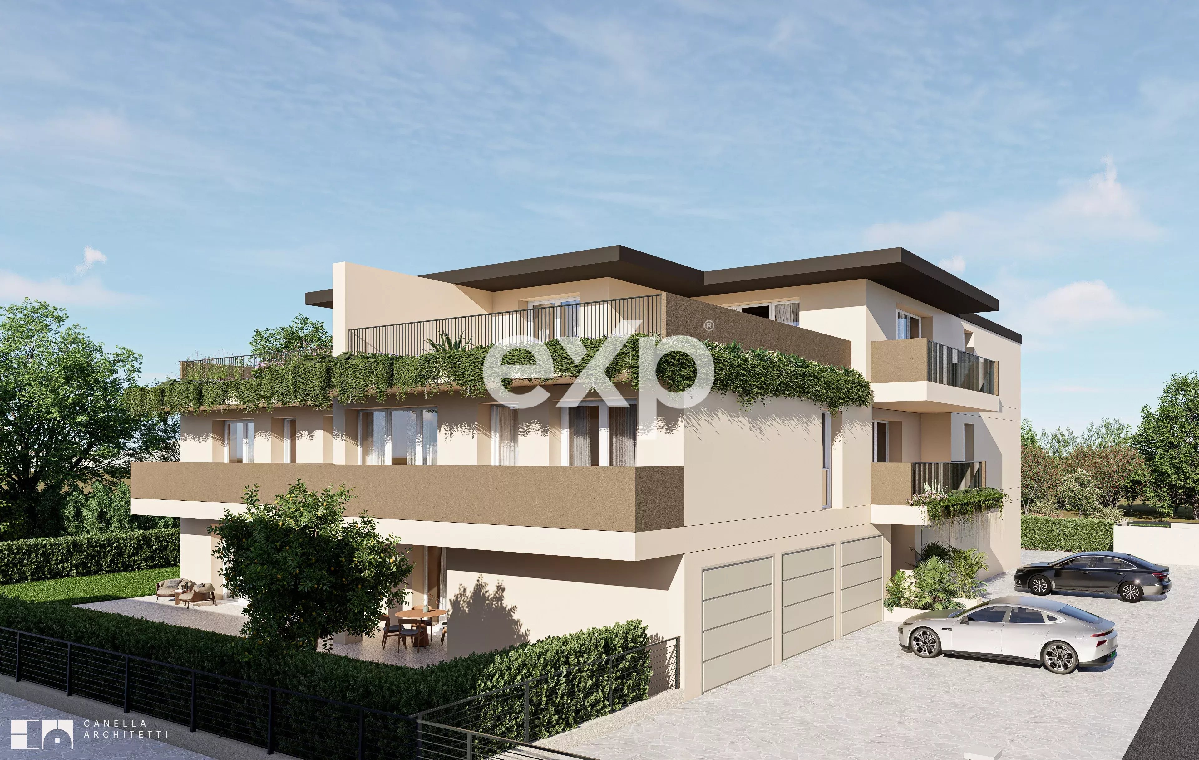 Appartamento in vendita a San Donà di Piave, Via Mussetta di Sopra, 30027 San Donà di Piave, 137 m²