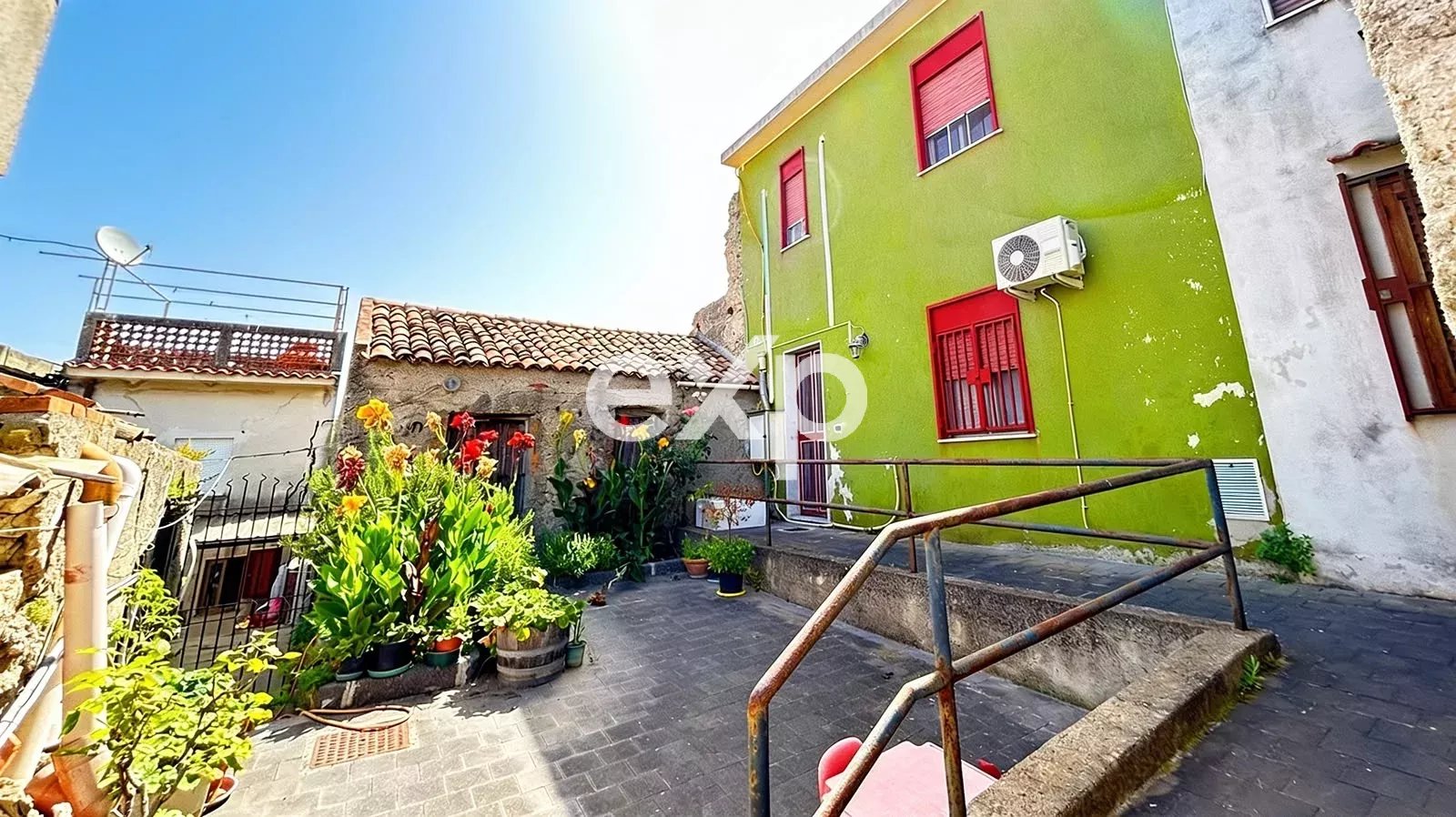Casa in vendita a Villafranca Tirrena, Villafranca Tirrena, Via Don Lorenzo Milani, 3, 98049 Villafranca Tirrena, 114 m²