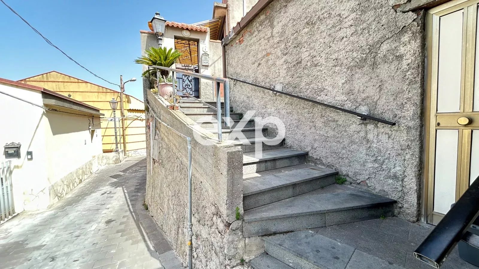 Casa in vendita a Villafranca Tirrena, Villafranca Tirrena, Via Don Lorenzo Milani, 3, 98049 Villafranca Tirrena, 114 m²