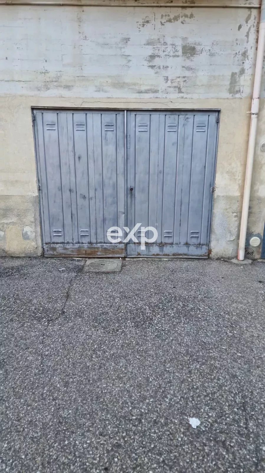 Box Auto 19 mq