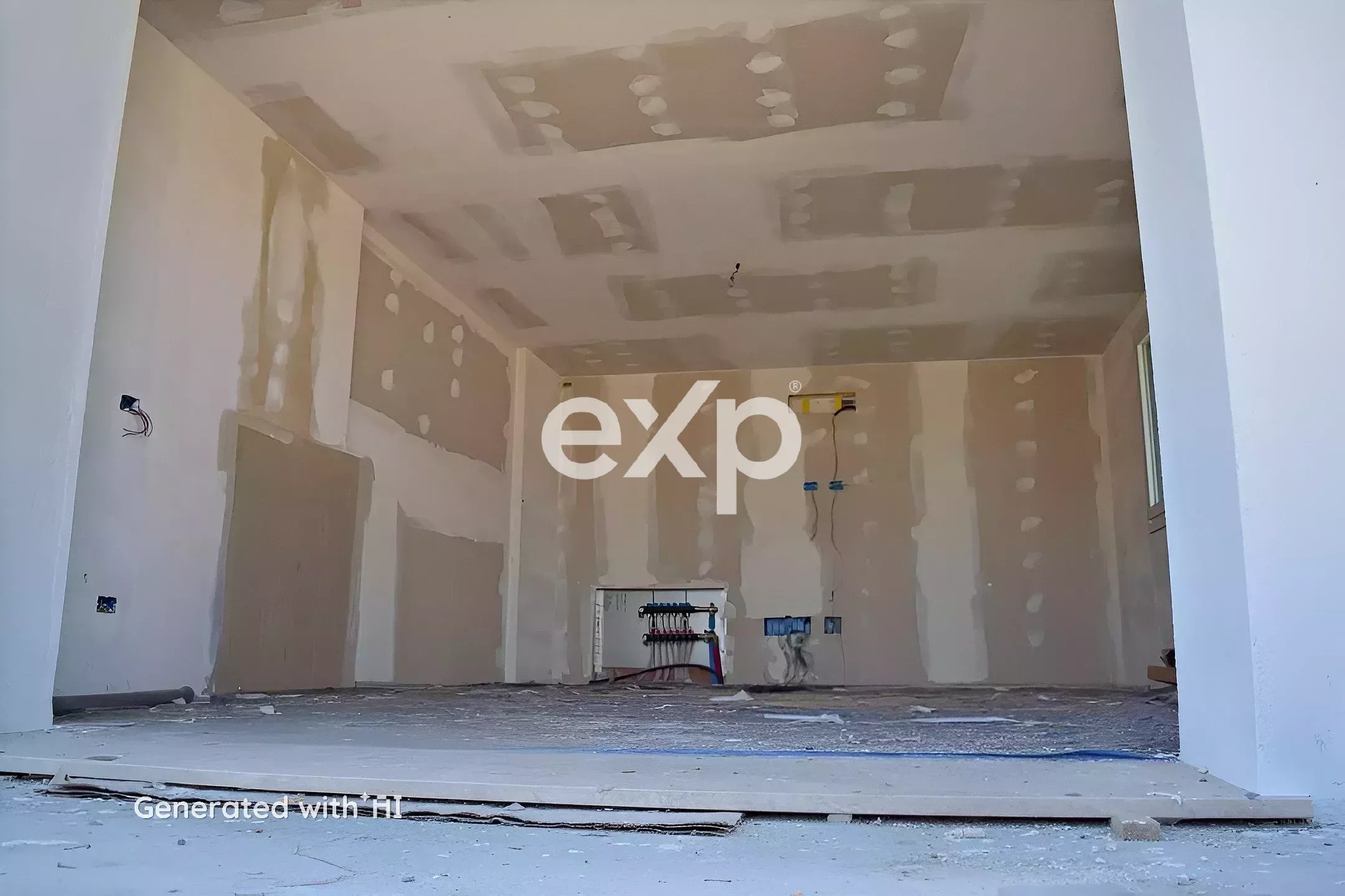 "Elegante Terratetto di Nuova Costruzione zona centrale Arezzo"