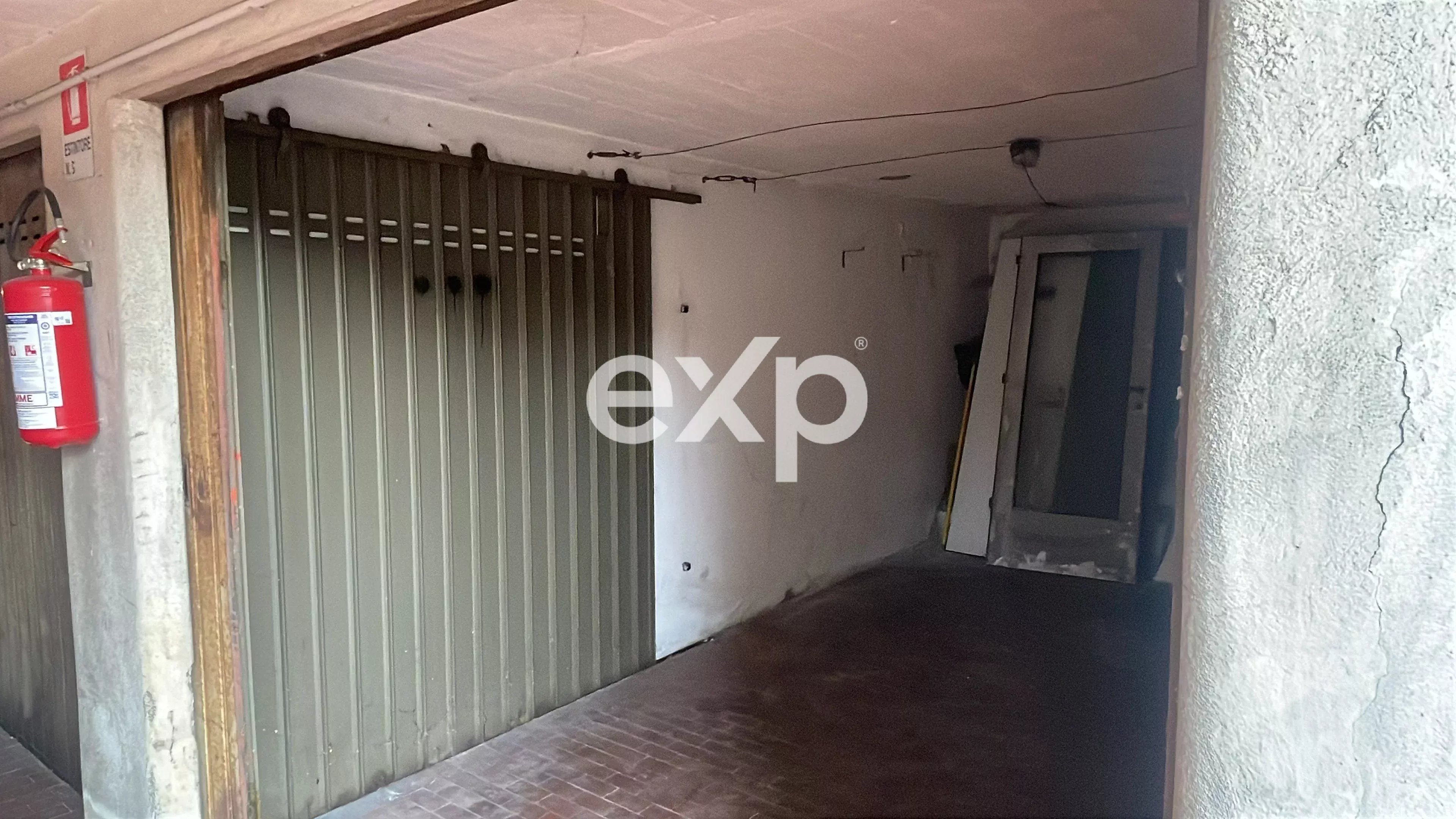 Venezia - Marghera - garage
