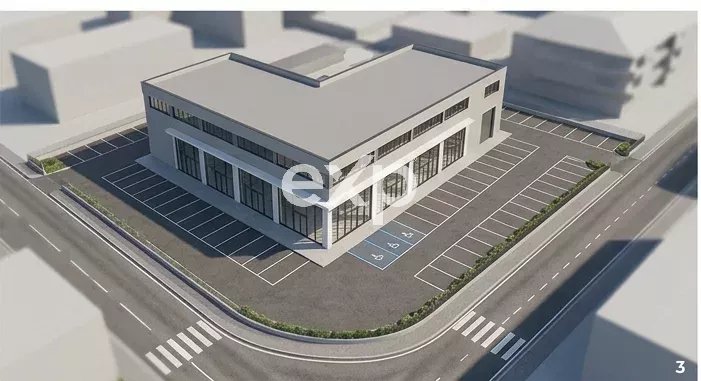 Modern Retail Space in Prime Corner Location – San Donà di Piave