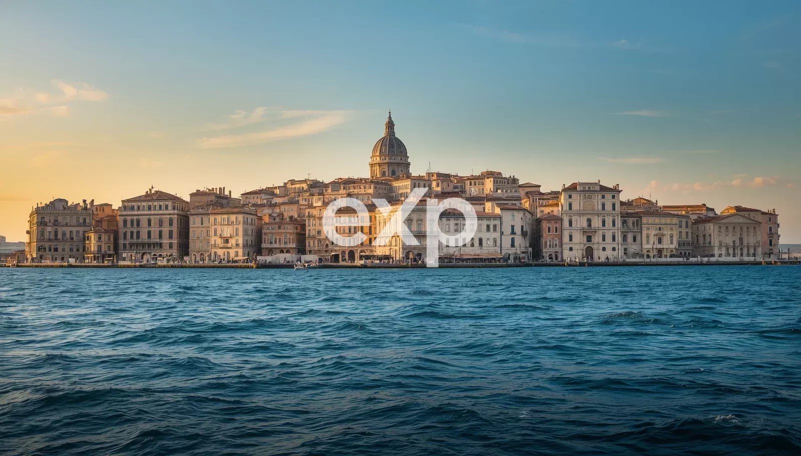 Prestigiosa residenza fronte mare a Siracusa-Ortigia