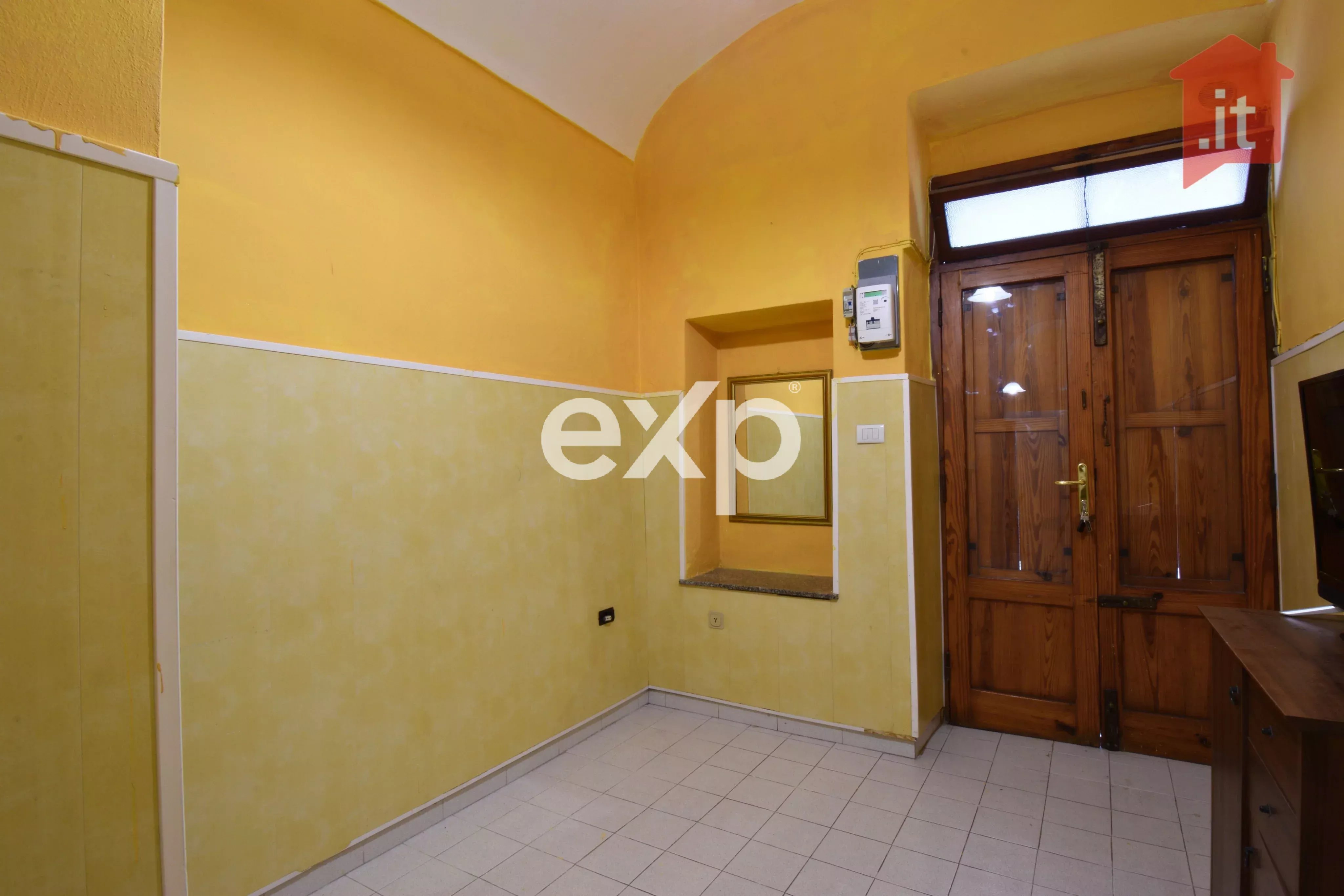 Casa indipendente in centro storico
