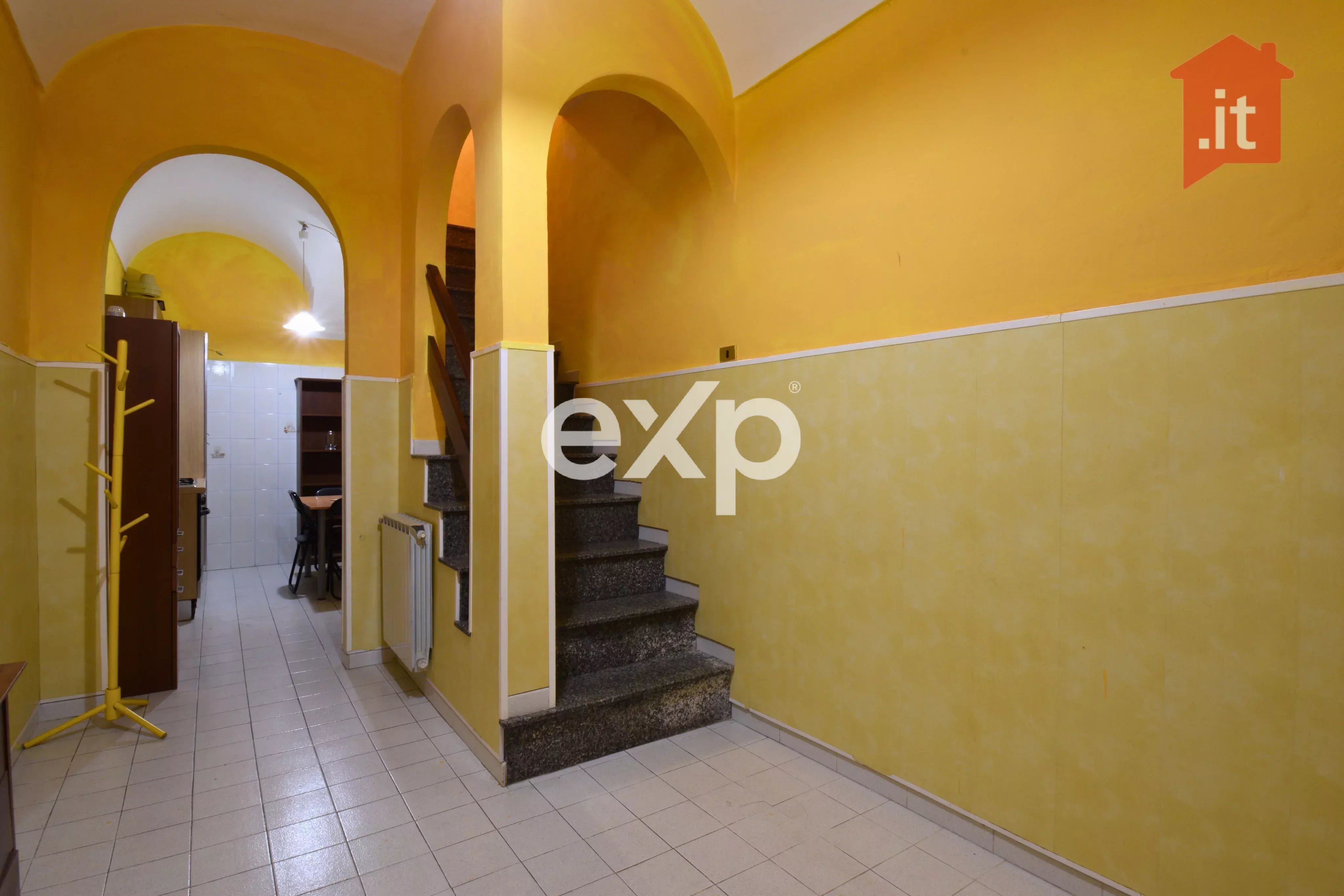 Casa indipendente in centro storico