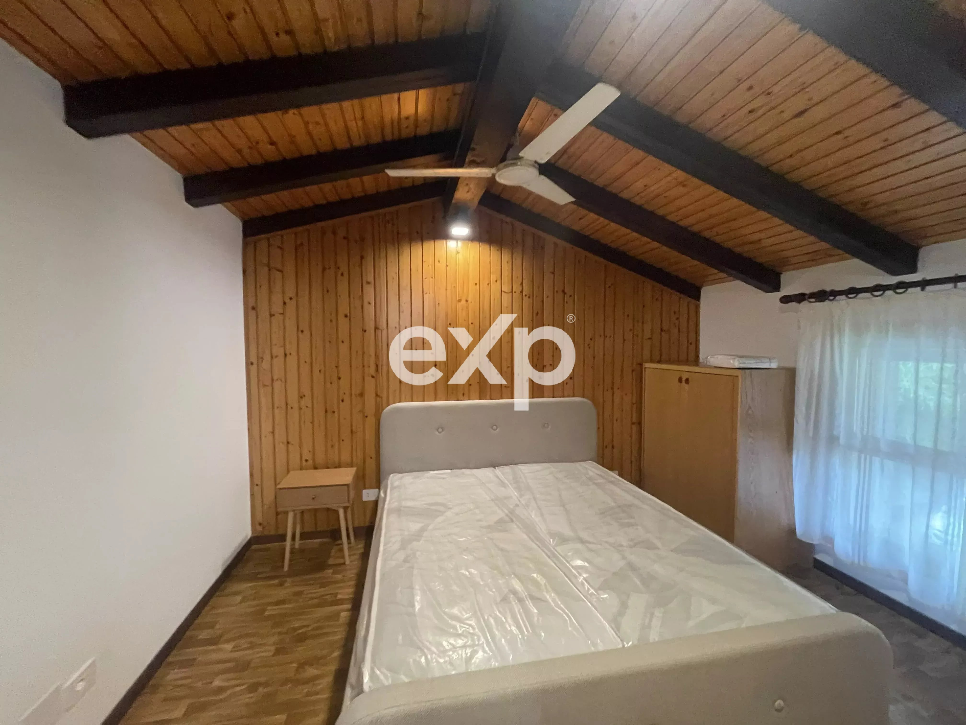 Miniappartamento Mansardato Vicinaze ospedale