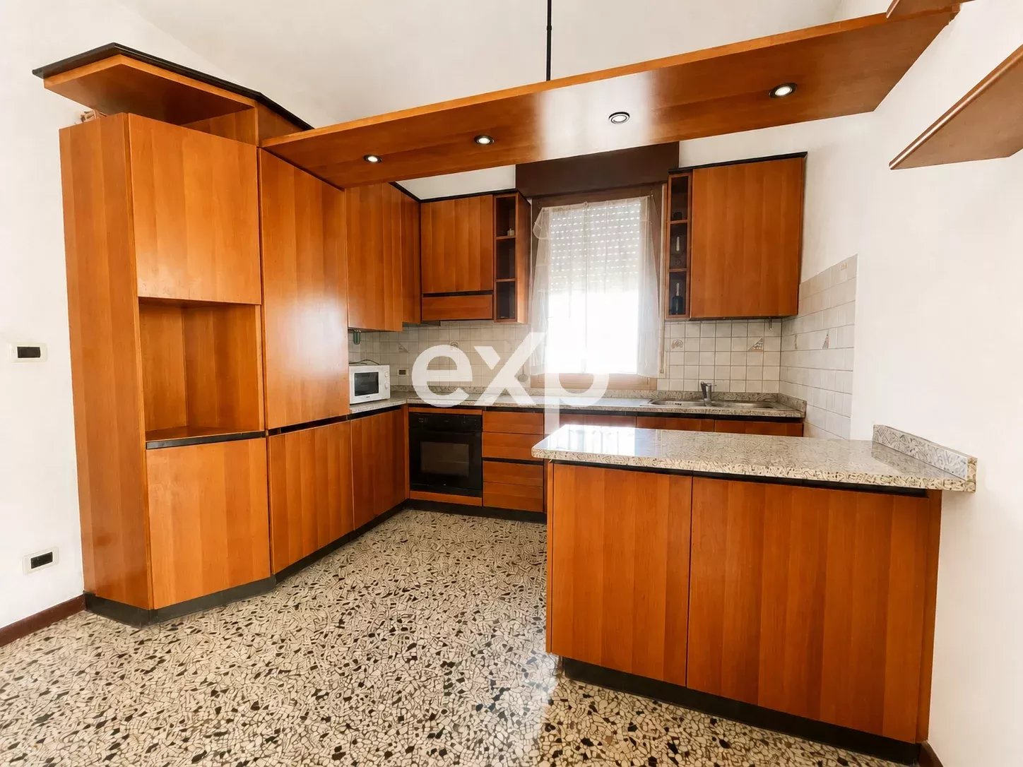 Venezia - Marghera - appartamento 2 camere A REDDITO