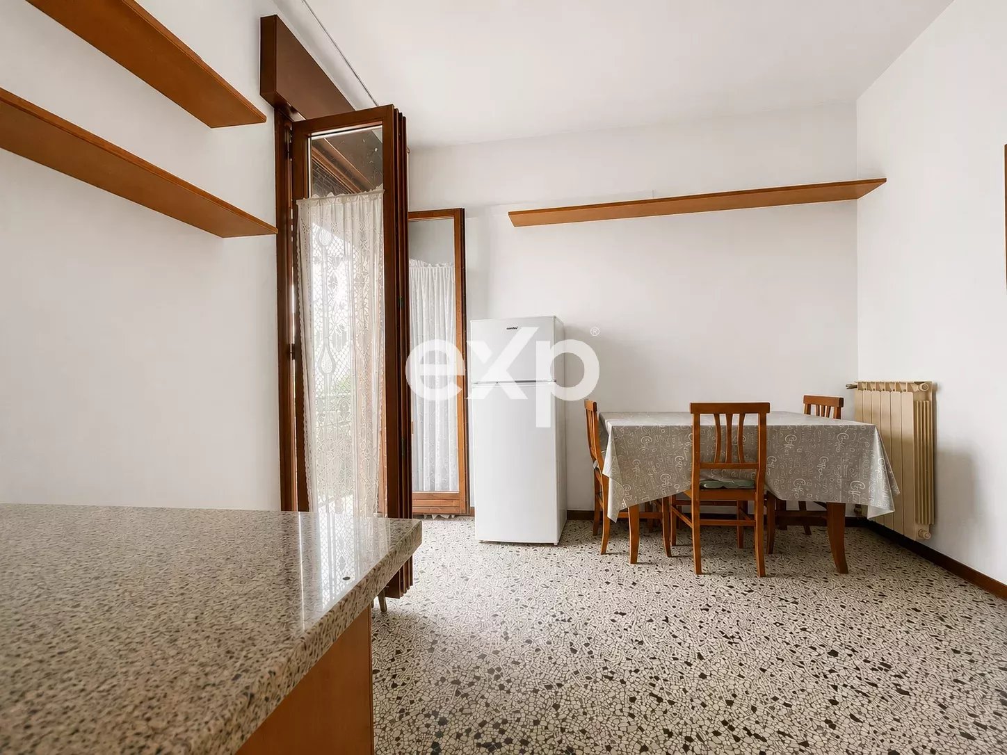 Venezia - Marghera - appartamento 2 camere A REDDITO