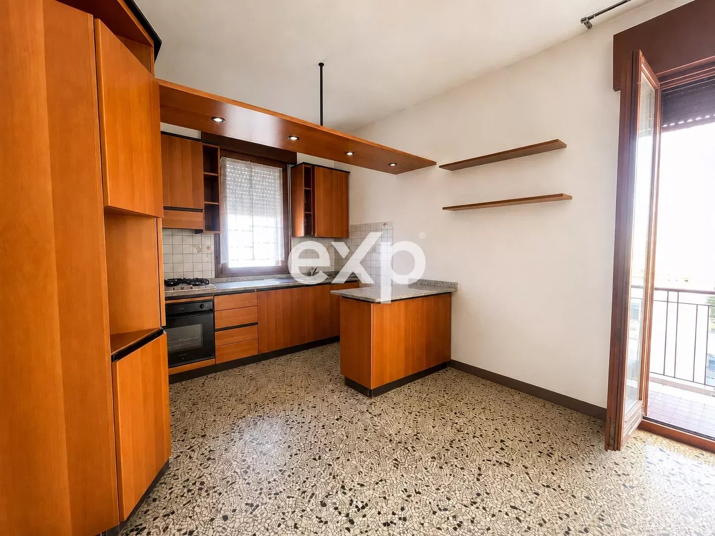 Venezia - Marghera - appartamento 2 camere A REDDITO