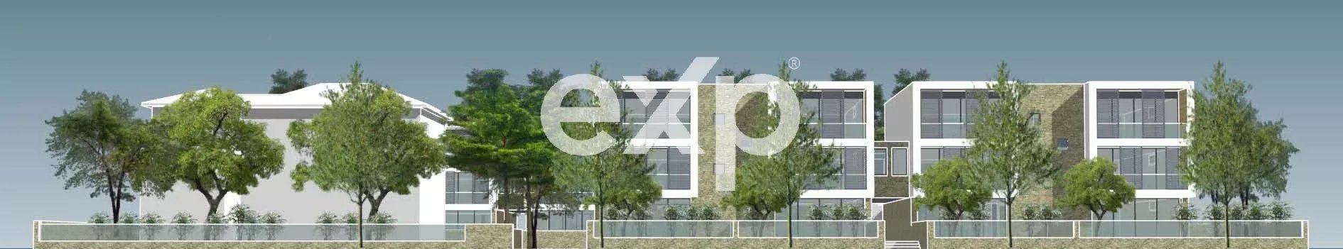 Cesenatico – Compendio immobiliare sul lungomare con progetto per 33 unità residenziali