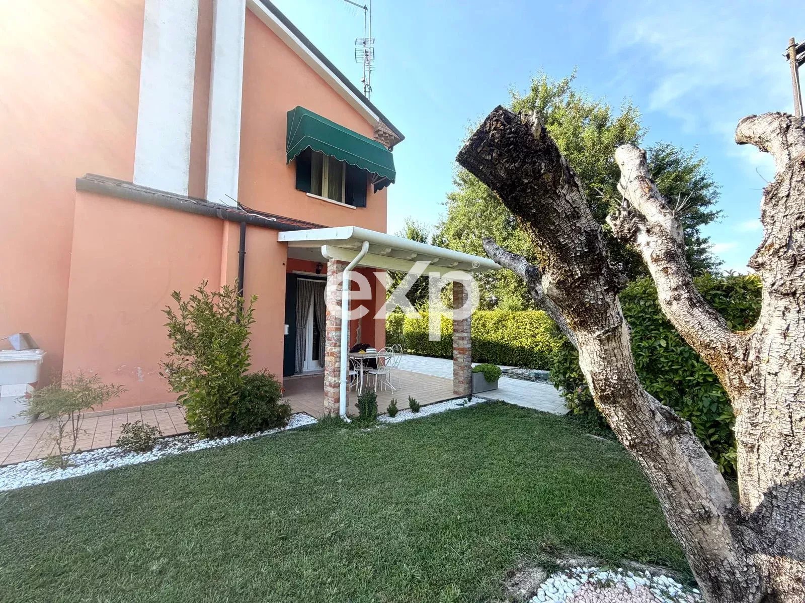 La casa dove ogni giorno sa di famiglia