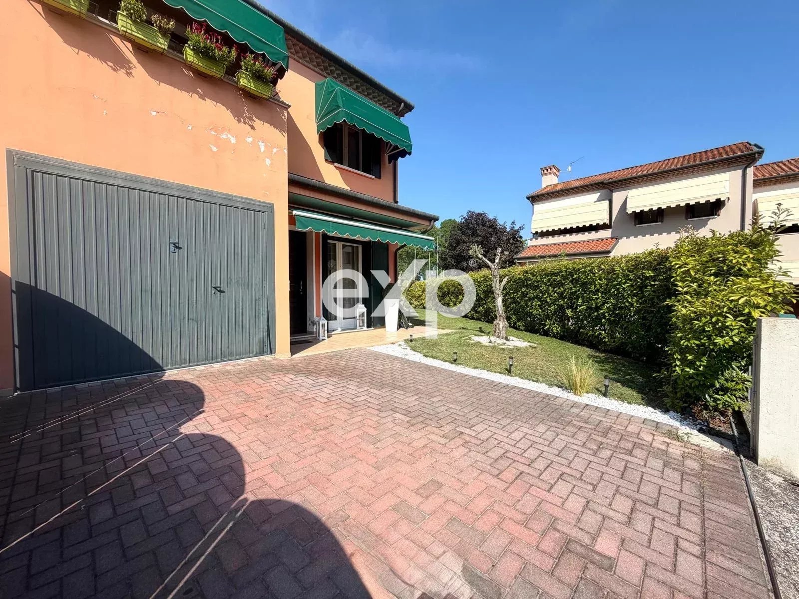 La casa dove ogni giorno sa di famiglia
