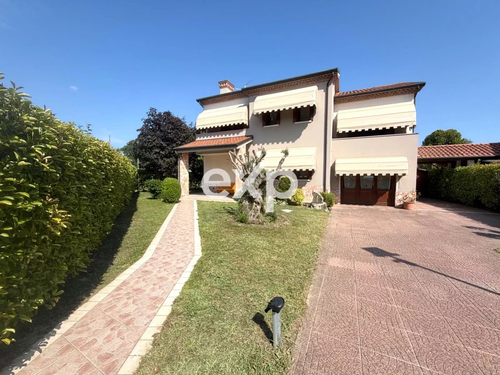 Dove la libertà incontra il calore di casa