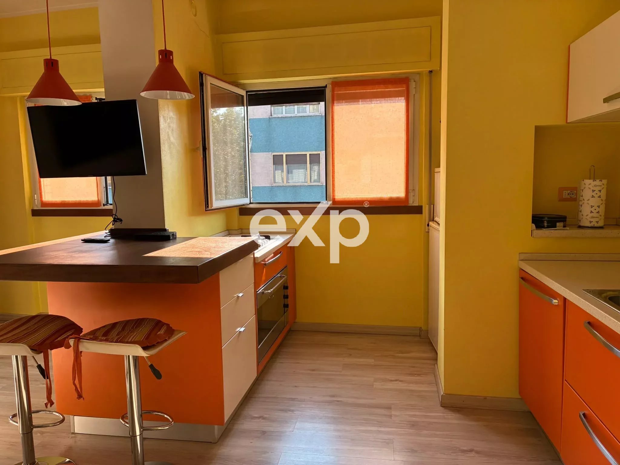 Apartment for sale in Milano, Via Lorenteggio, 31/2, 20100 Milano, 64 m²