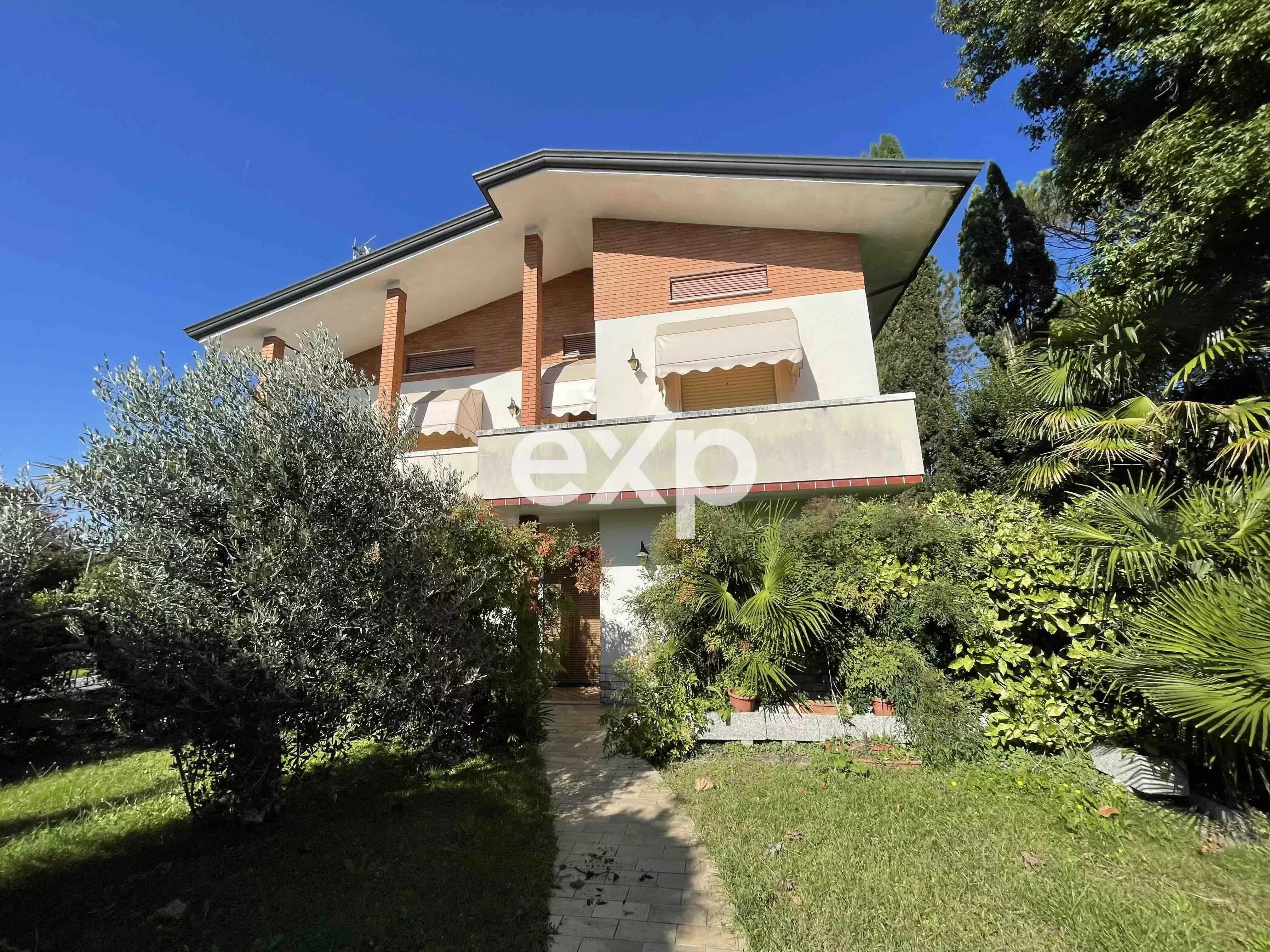 Casa singola in vendita a Tiezzo di Azzano Decimo