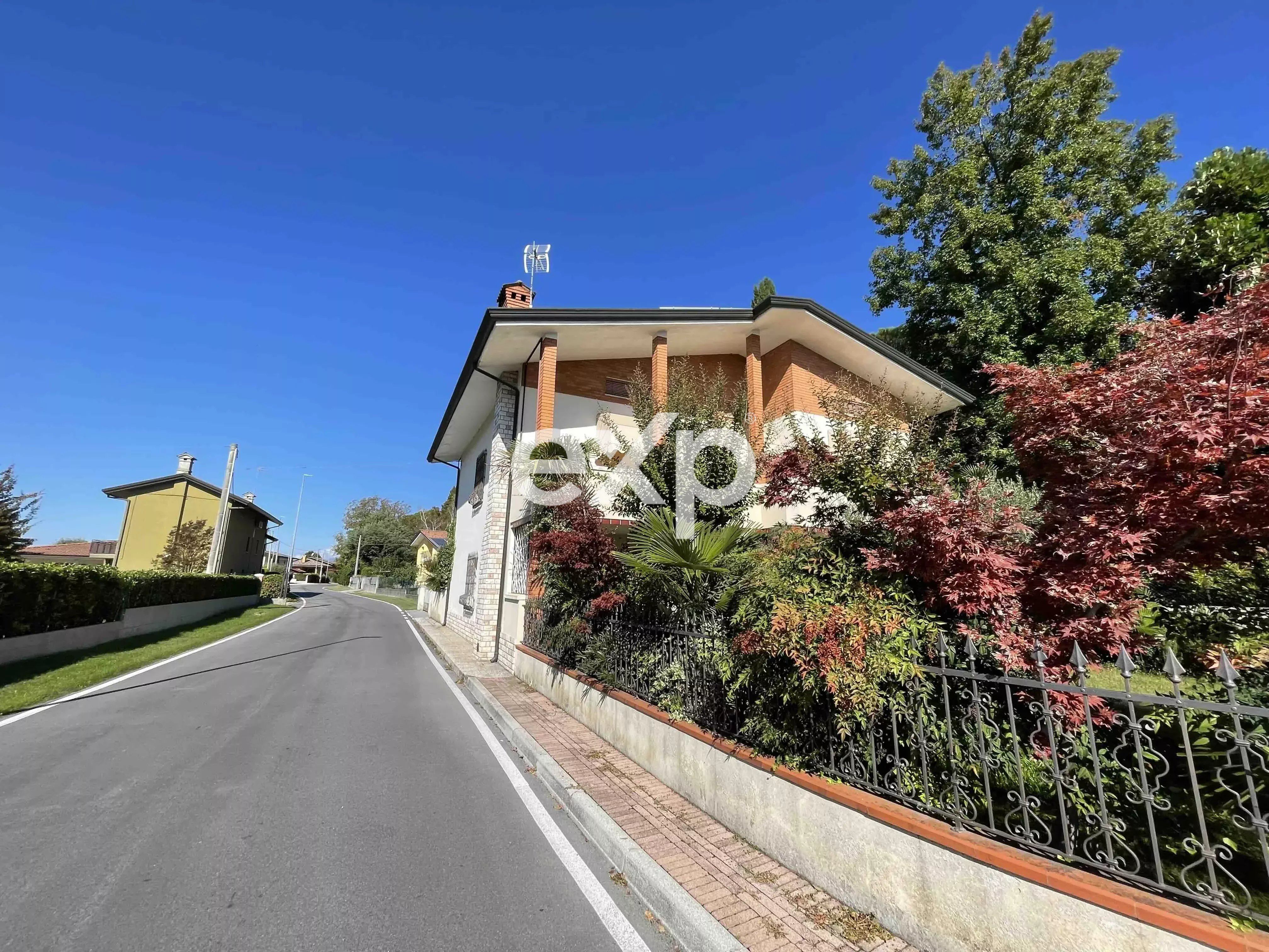 Casa singola in vendita a Tiezzo di Azzano Decimo