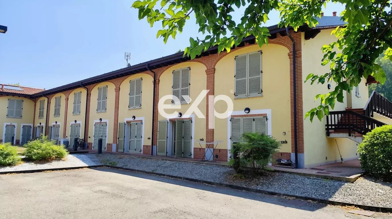 Appartamento in vendita a Asti, Località Mombarone, 160, 14100 Asti, 31 m²