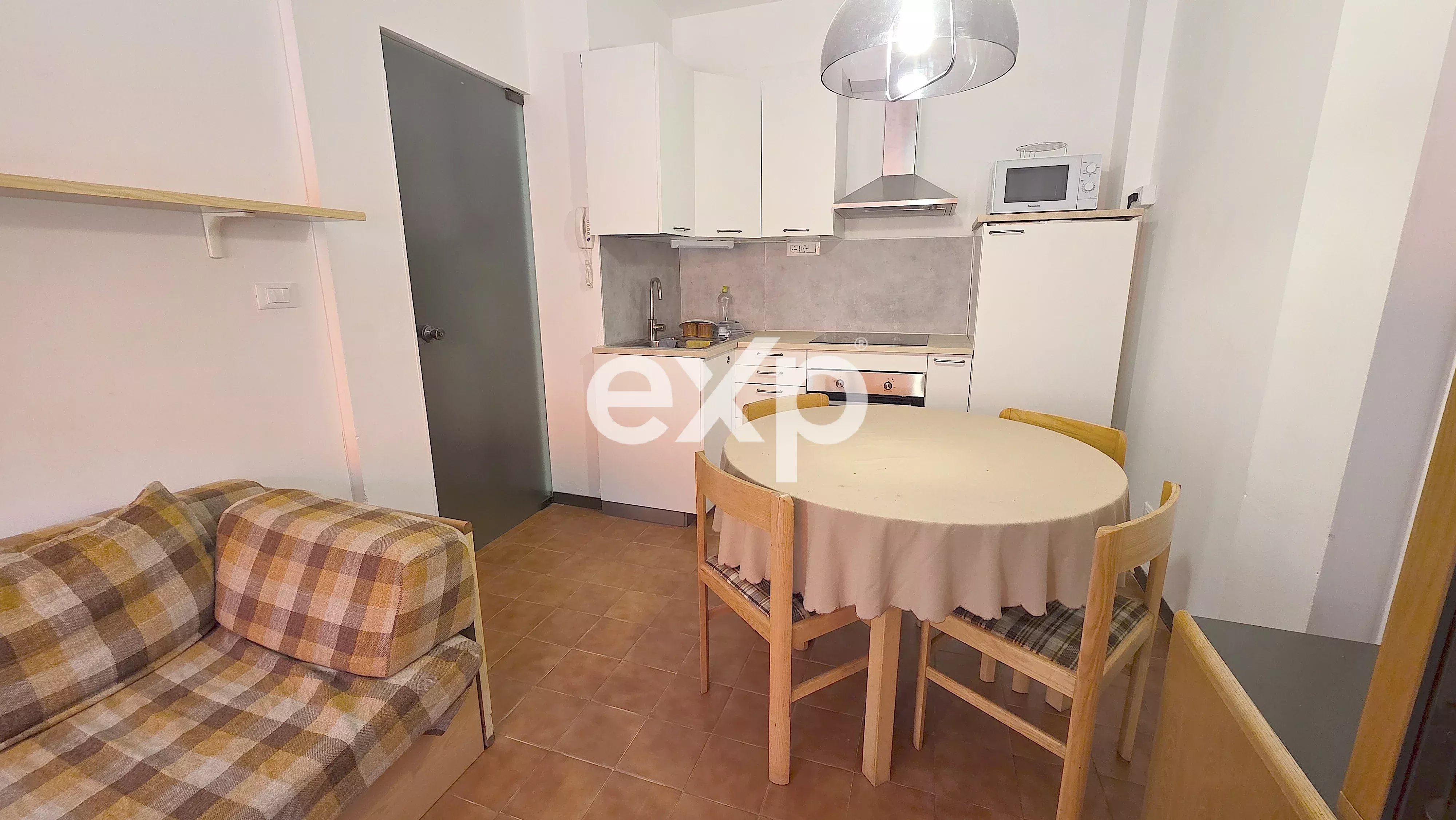 Appartamento in vendita a Ospedaletti, Via della Noria, 15, 18014 Ospedaletti, 45 m²
