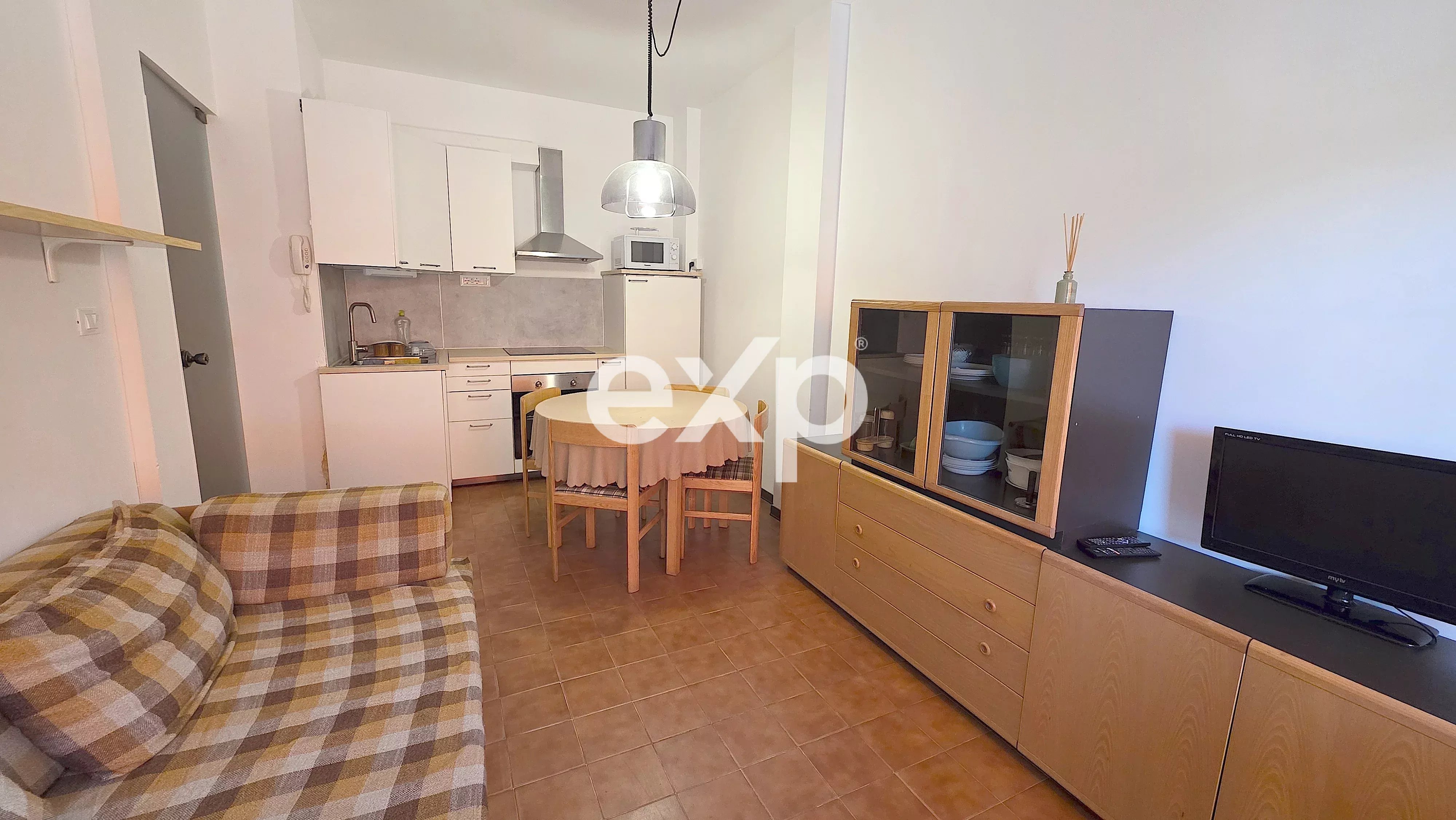 Appartamento in vendita a Ospedaletti, Via della Noria, 15, 18014 Ospedaletti, 45 m²