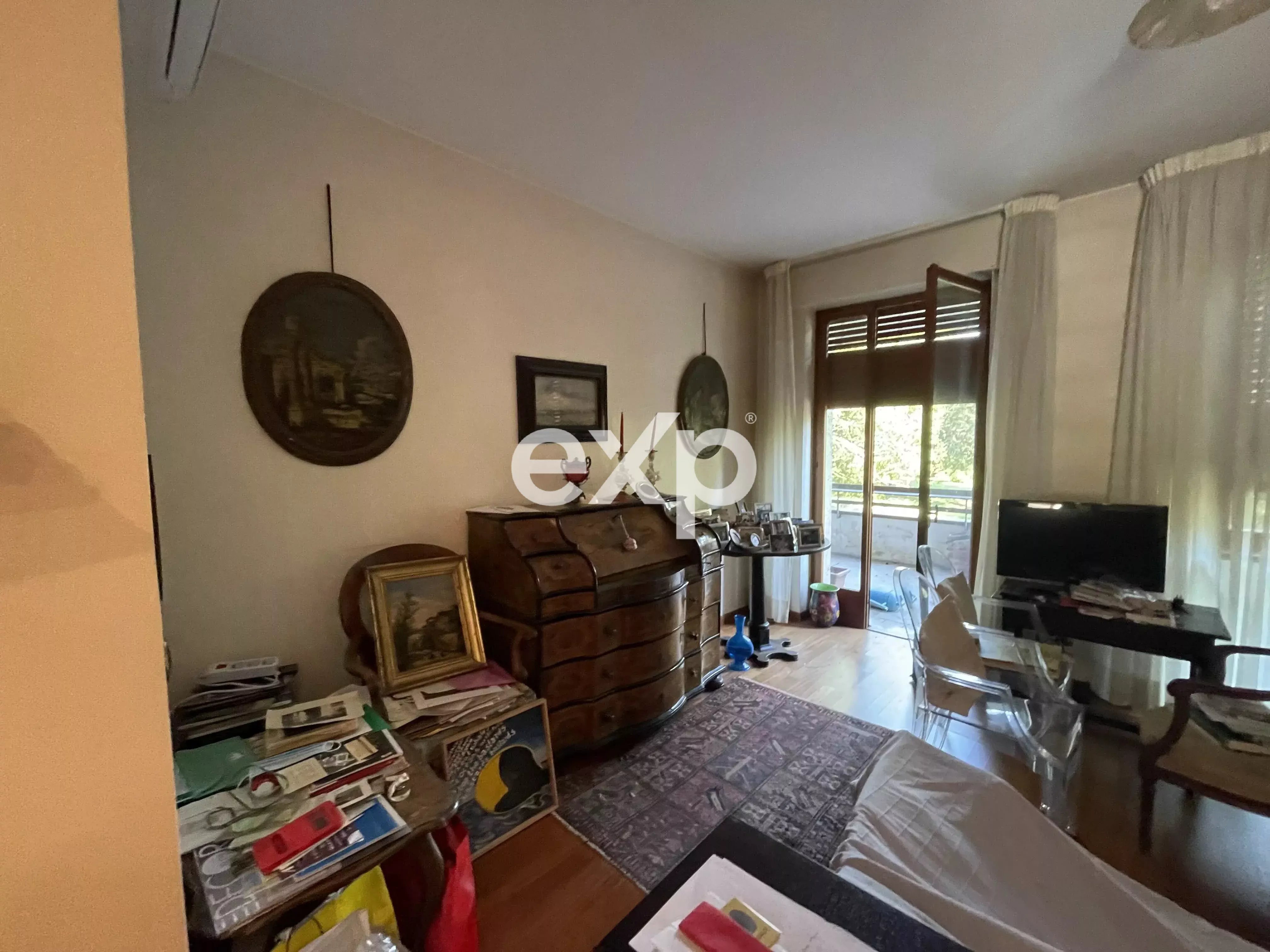 Historic Centre Apartment 3 Bedrooms 2 Bathrooms with Garage 4