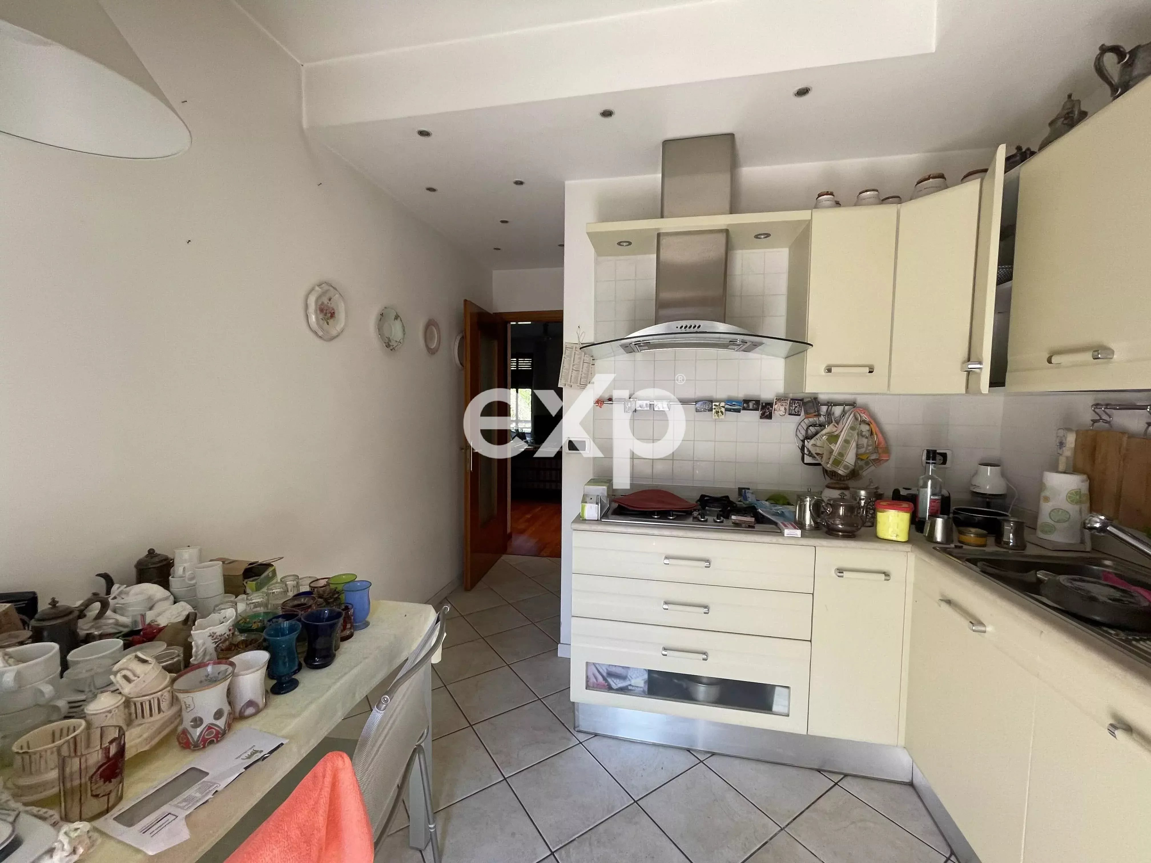 Appartamento in vendita a Pordenone, 85 m²