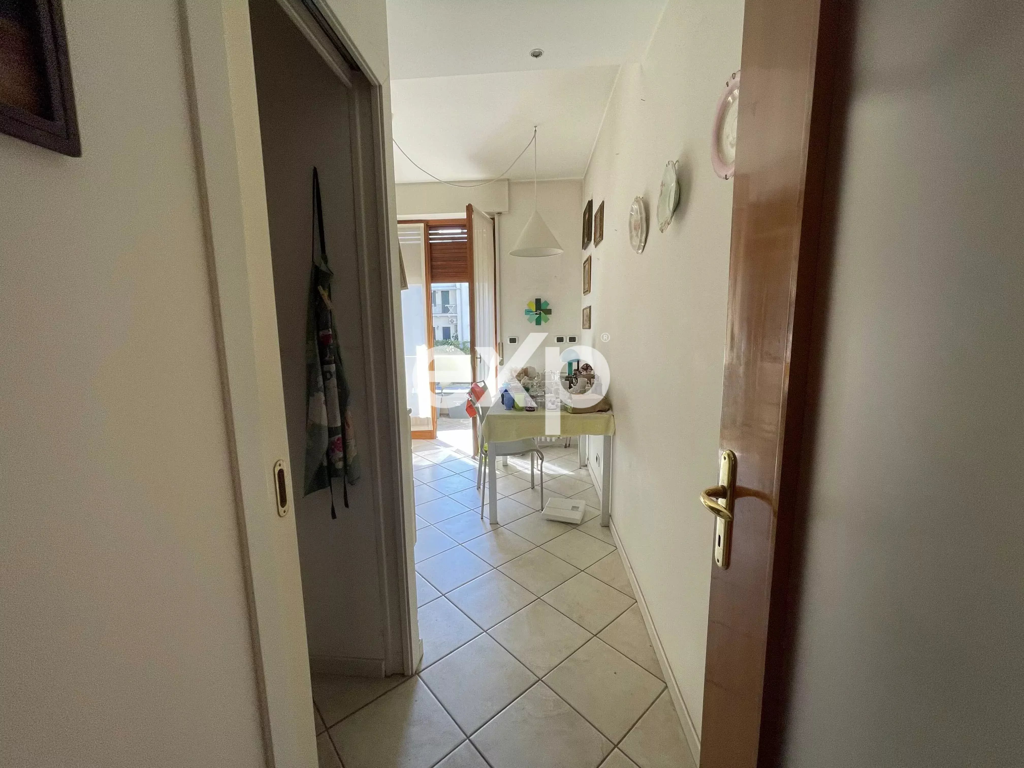 Historic Centre Apartment 3 Bedrooms 2 Bathrooms with Garage 5