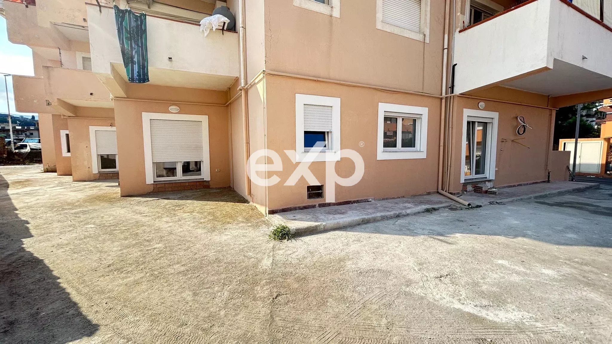 Appartamento ristrutturato a Villafranca Tirrena