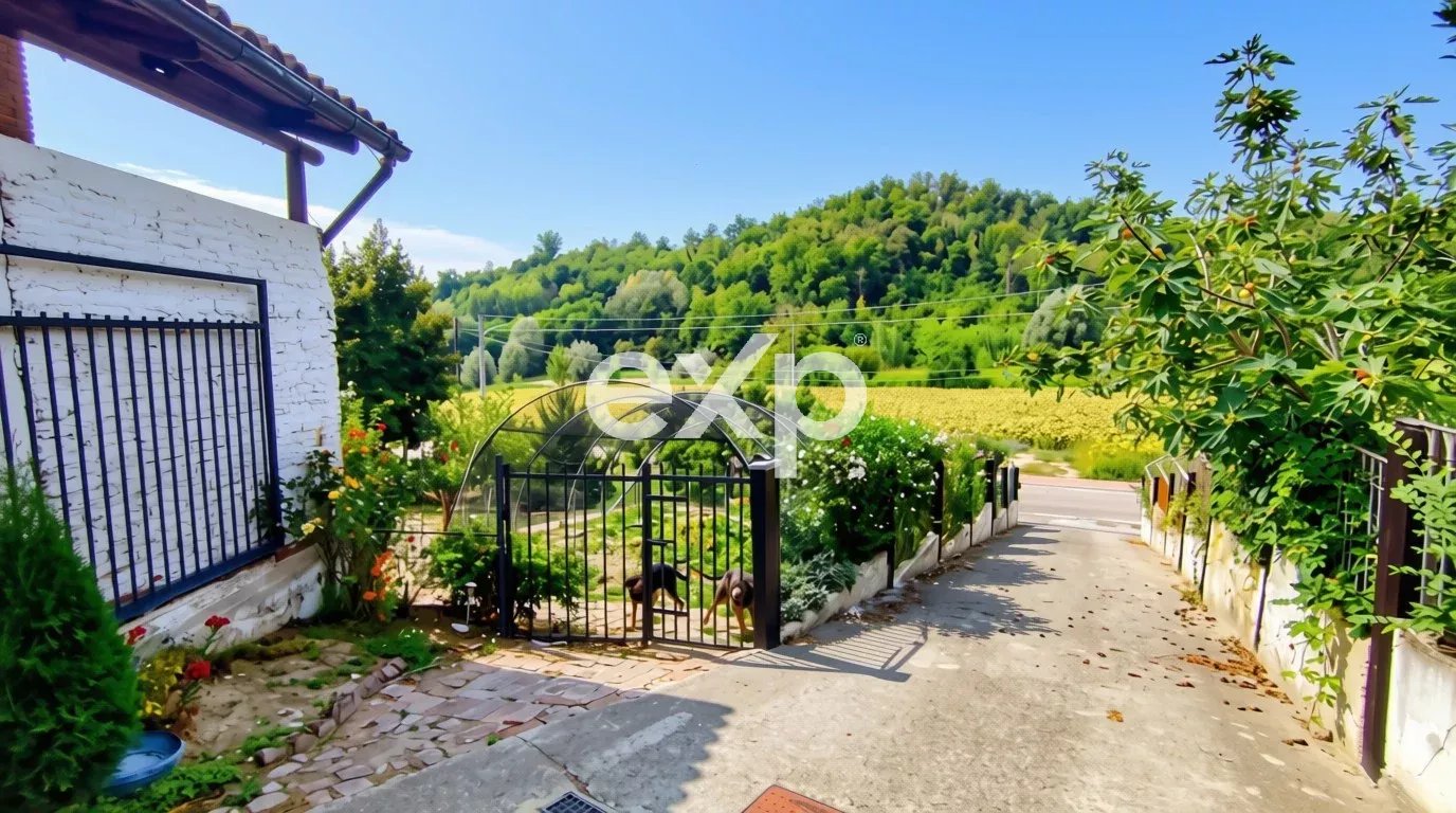 Casa in vendita a Villa San Secondo, Via Montechiaro, 10, 14020 Villa San Secondo, 228 m²