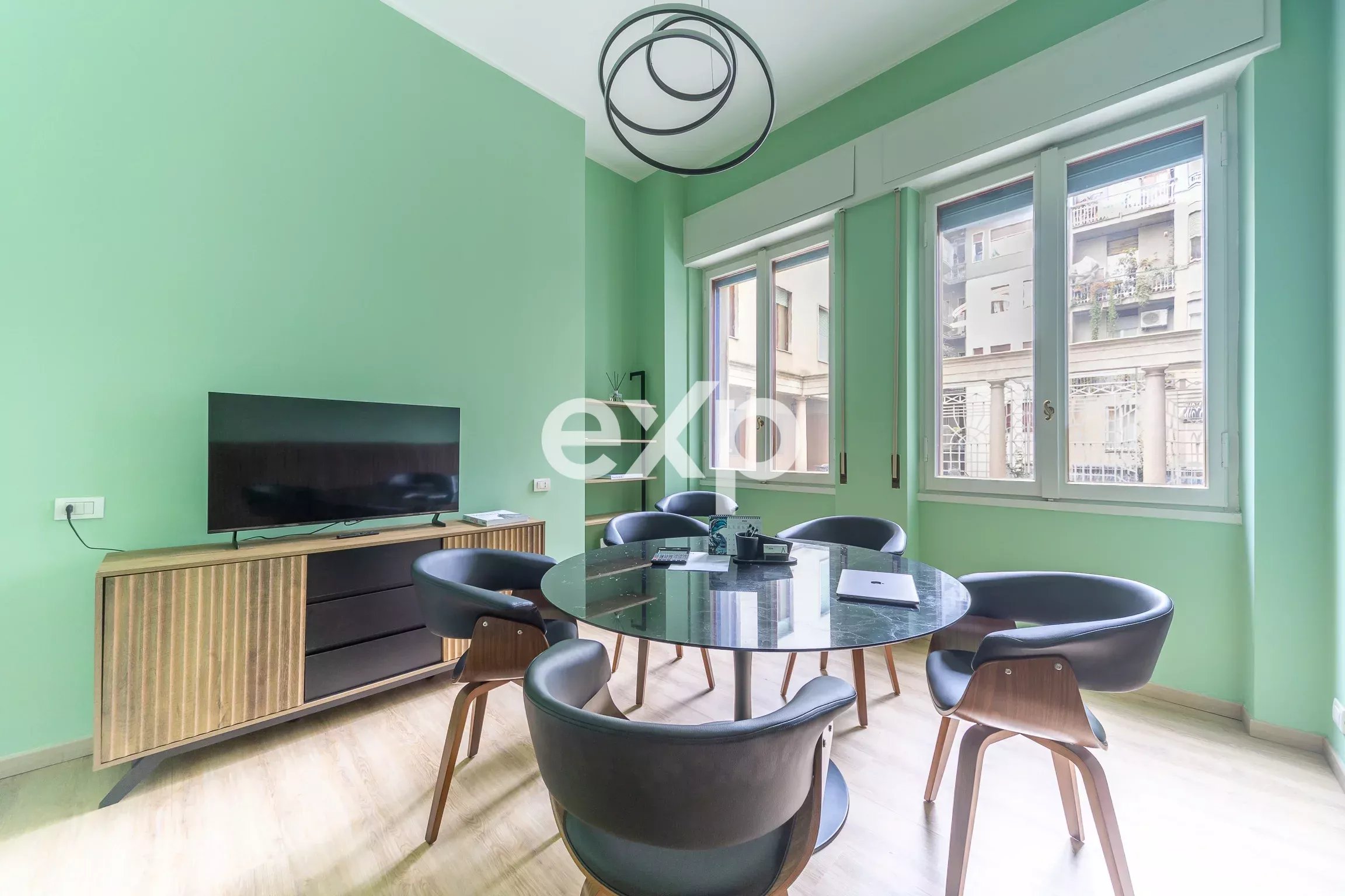 Ufficio in affitto a Milano, Via Cappuccio, 14, 20123 Milano, 75 m²