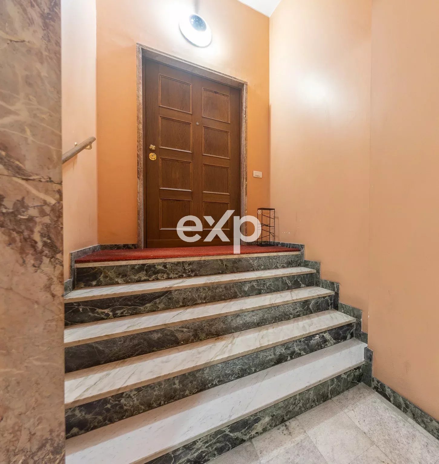 Ufficio in affitto a Milano, Via Cappuccio, 14, 20123 Milano, 75 m²