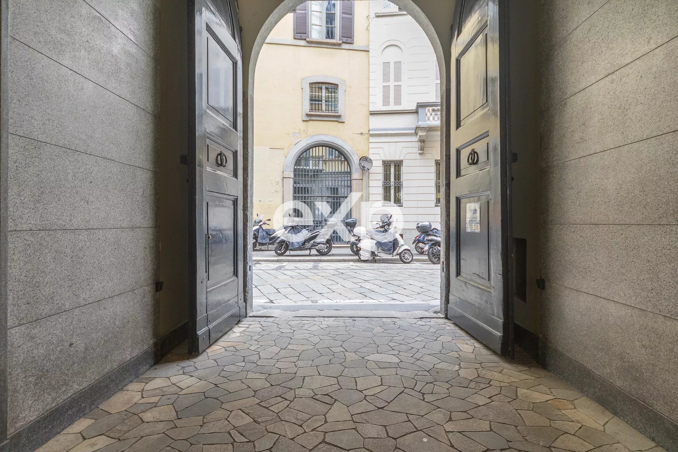 Ufficio in affitto a Milano, Via Cappuccio, 14, 20123 Milano, 75 m²