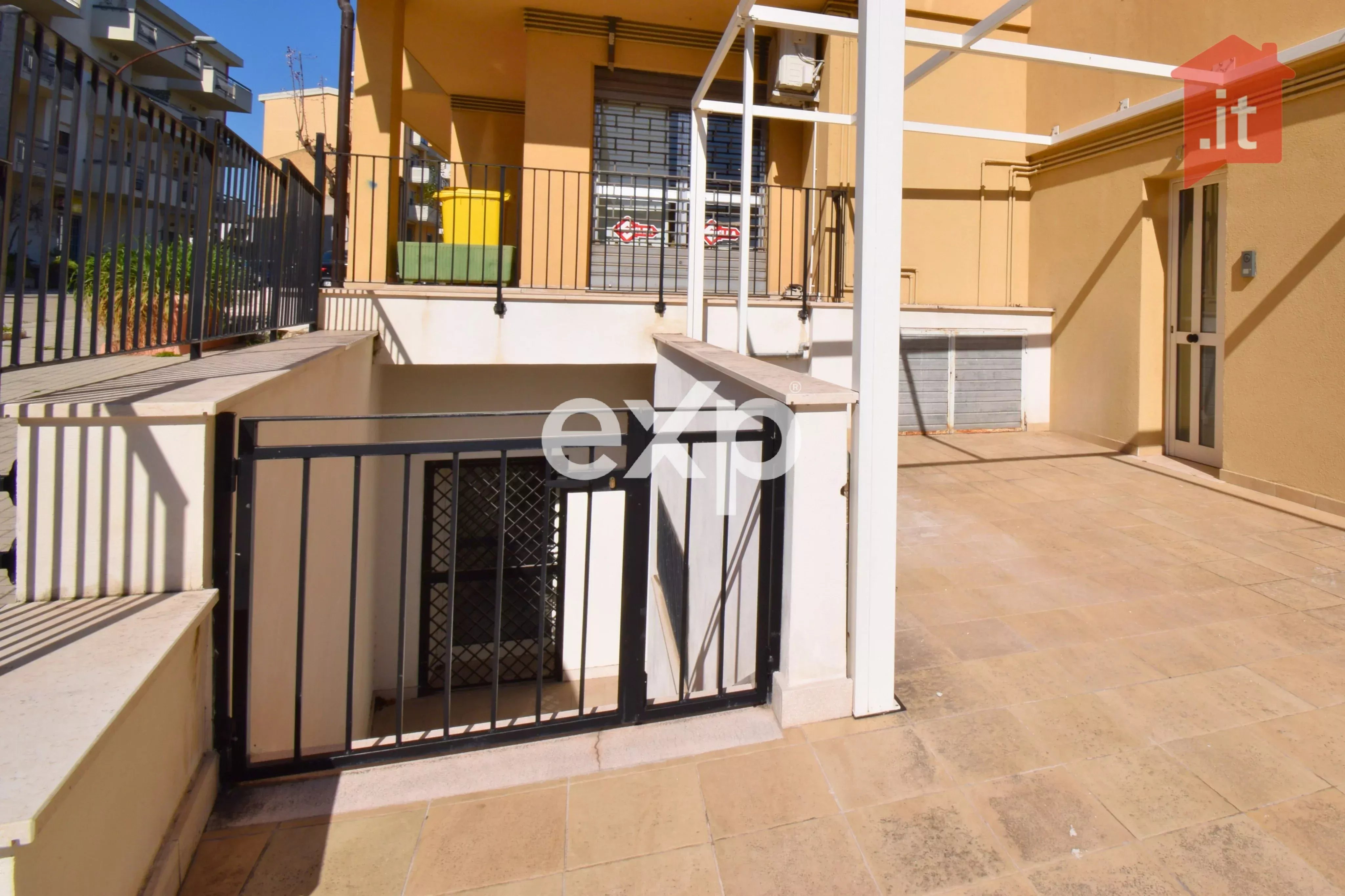 Magazzino / Capannone in vendita a Vasto, Via Platone, 66054 Vasto, 188 m²
