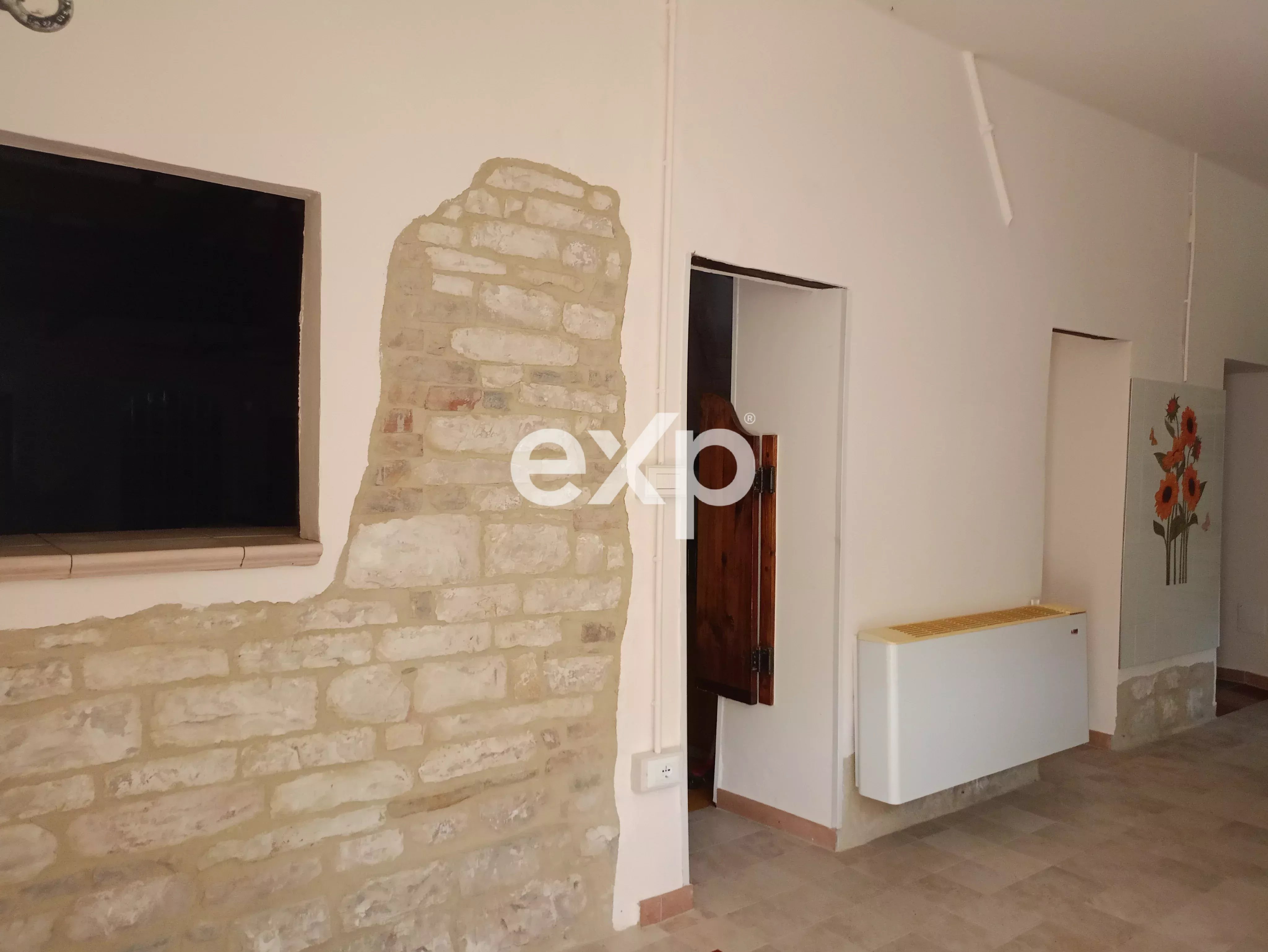 Casa in affitto a Montefelcino, Via Serra, 22, 61030 Montefelcino, 258 m²