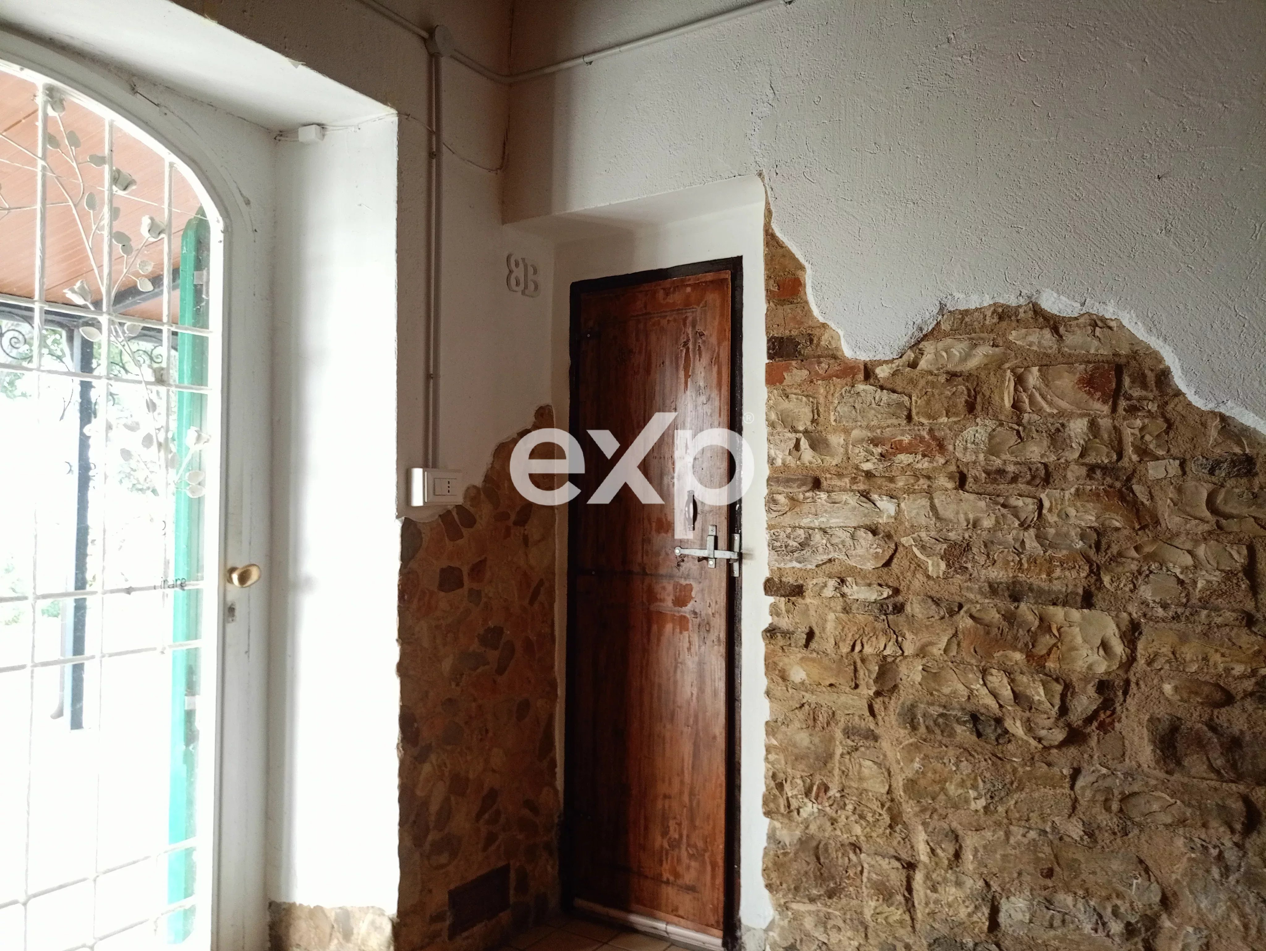 Casa in affitto a Montefelcino, Via Serra, 22, 61030 Montefelcino, 258 m²