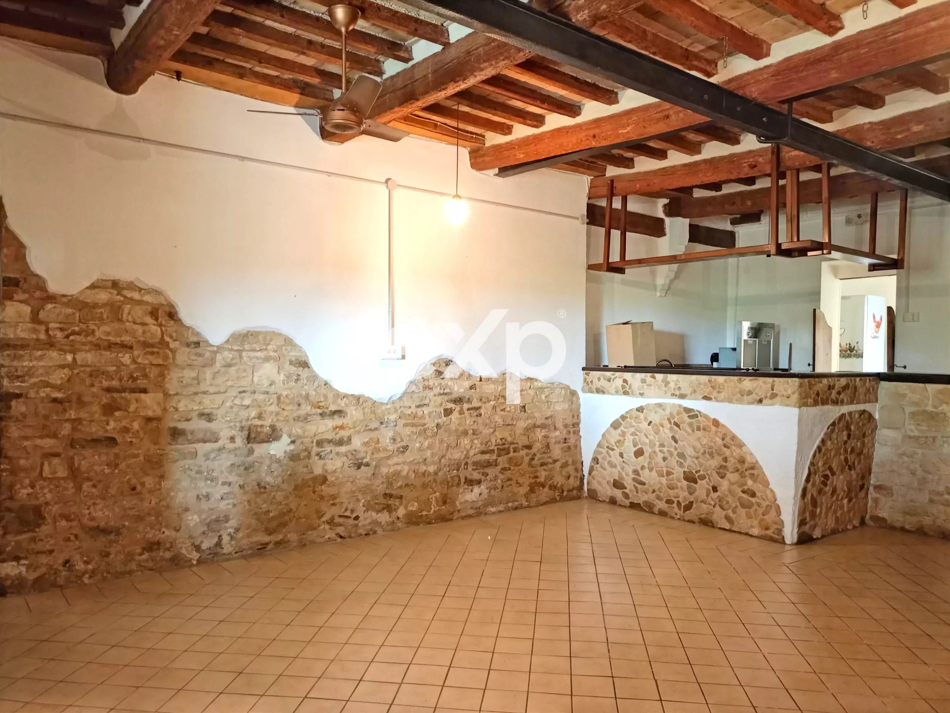 Casa in affitto a Montefelcino, Via Serra, 22, 61030 Montefelcino, 258 m²